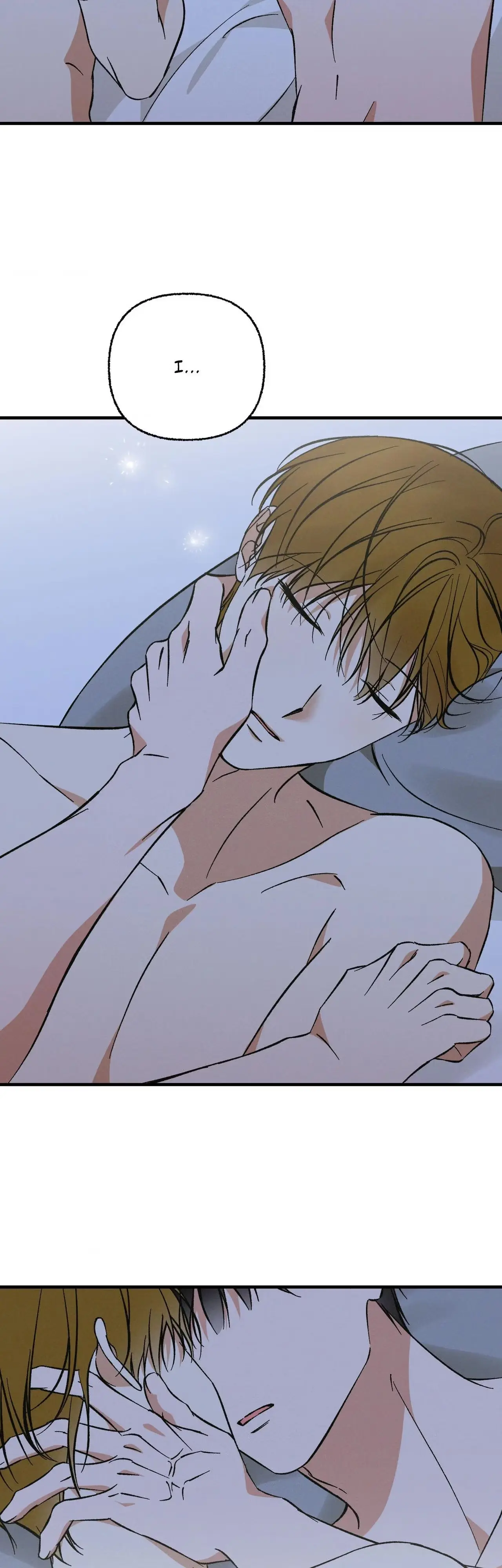 Read My Ex-Boo chapter 16 image 20 on Lezhin