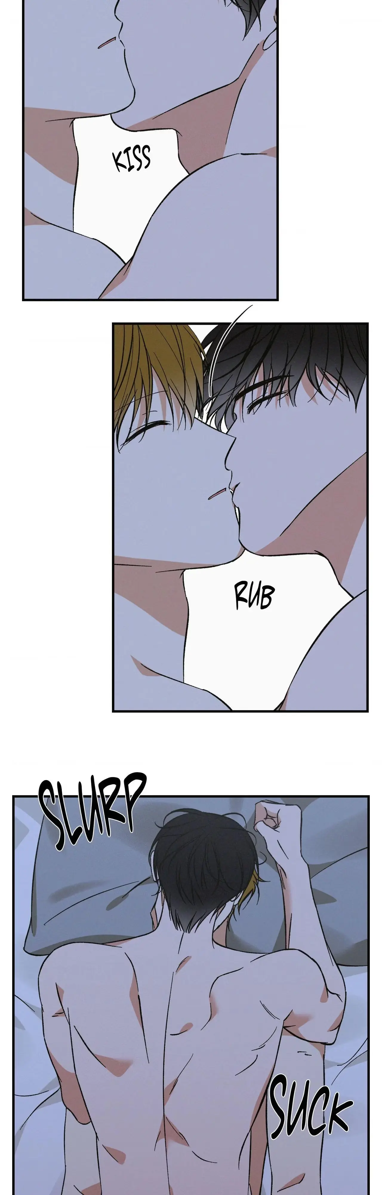 Read My Ex-Boo chapter 16 image 23 on Lezhin