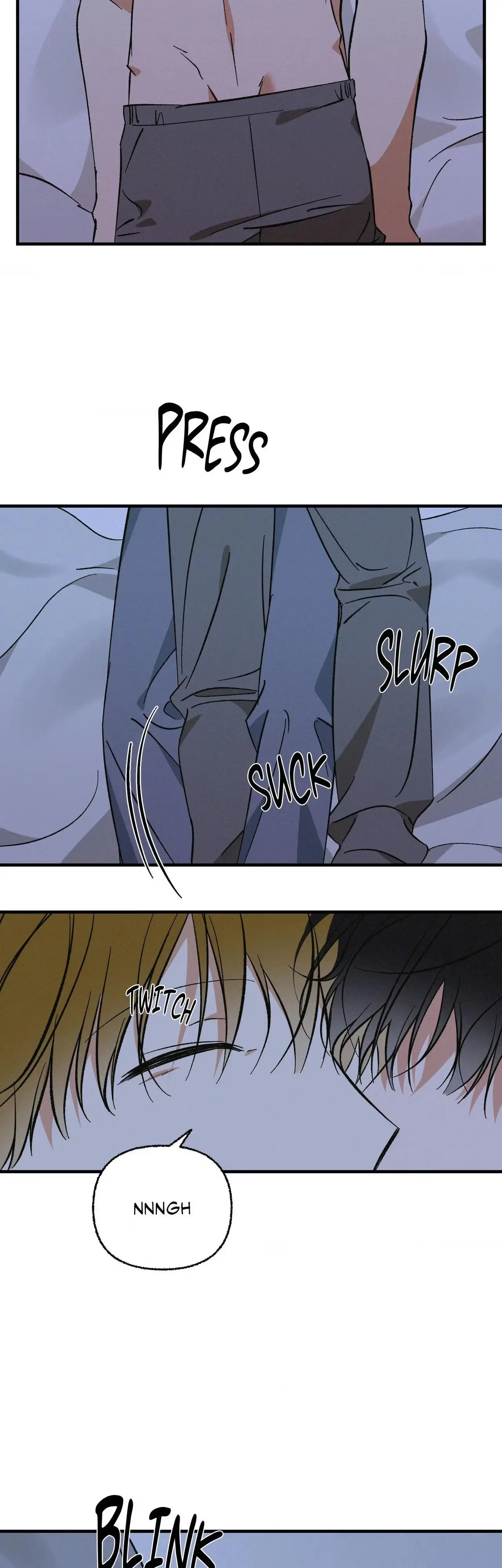 Read My Ex-Boo chapter 16 image 24 on Lezhin