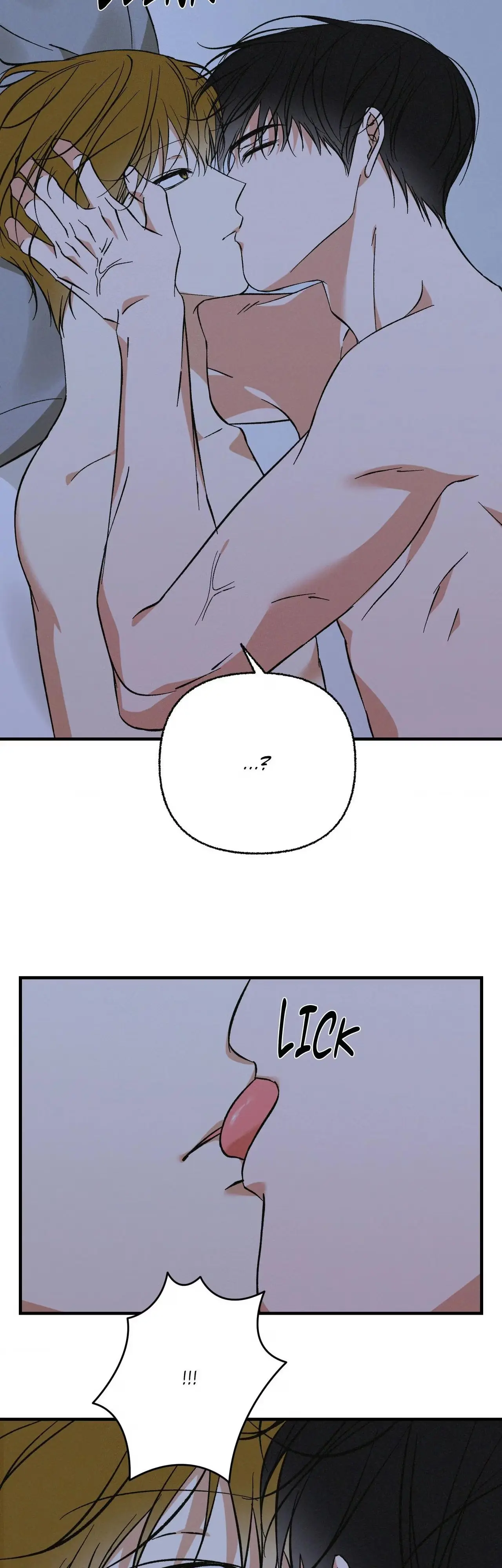 Read My Ex-Boo chapter 16 image 25 on Lezhin
