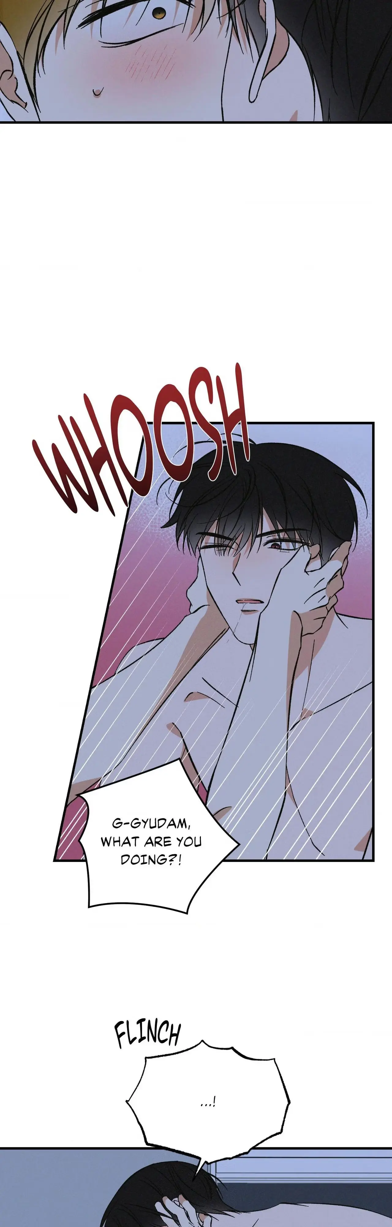 Read My Ex-Boo chapter 16 image 26 on Lezhin