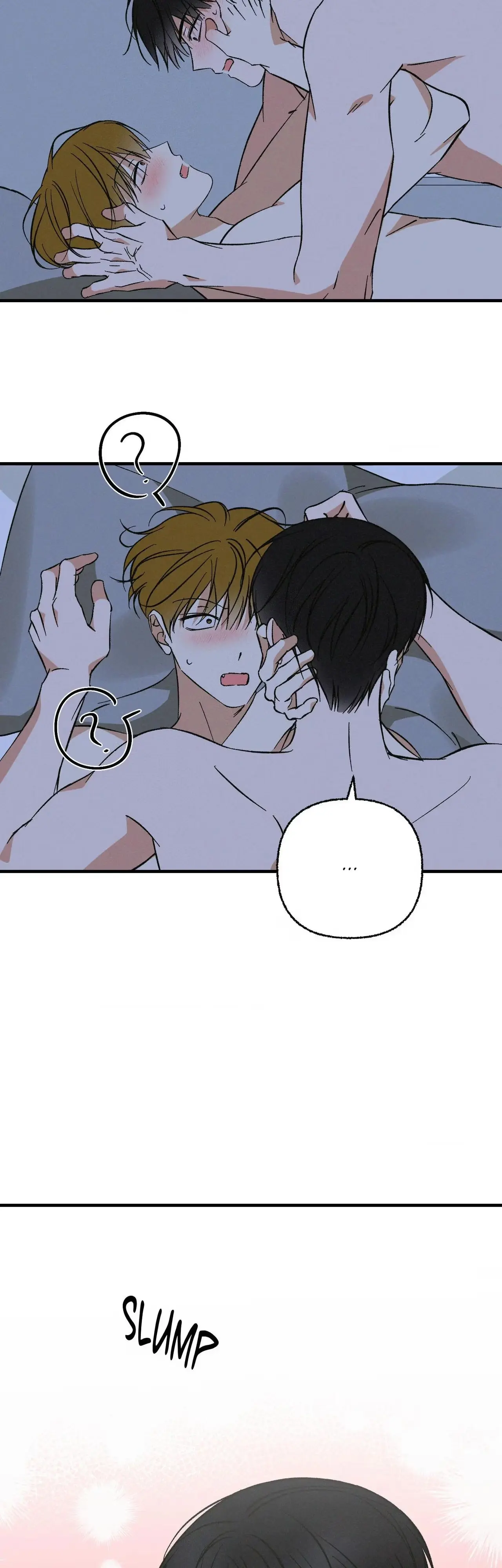 Read My Ex-Boo chapter 16 image 27 on Lezhin