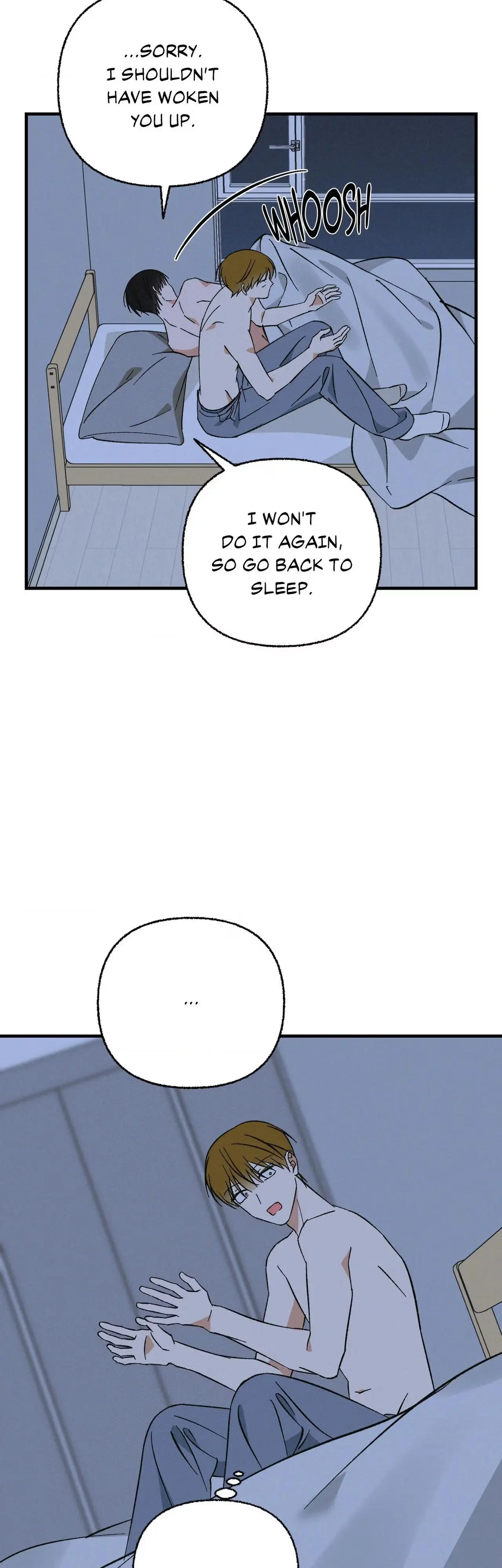 Read My Ex-Boo chapter 16 image 31 on Lezhin