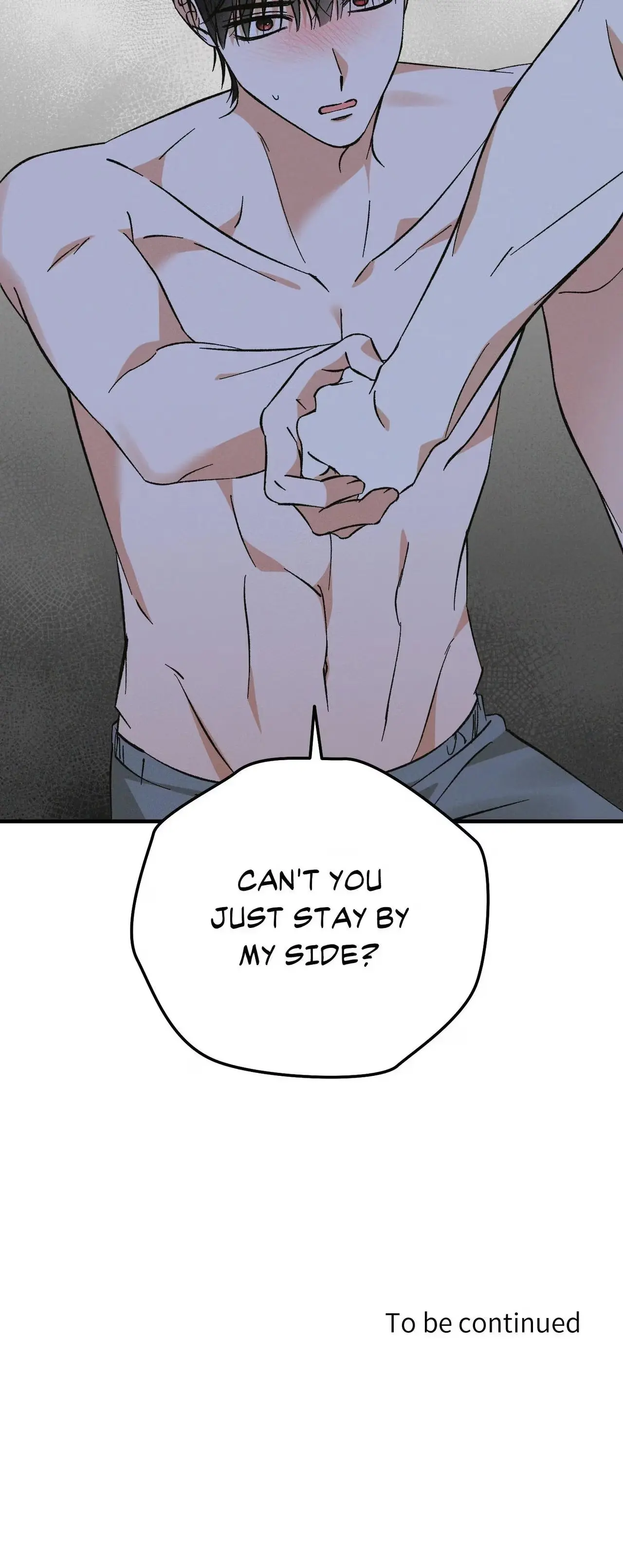 Read My Ex-Boo chapter 16 image 35 on Lezhin