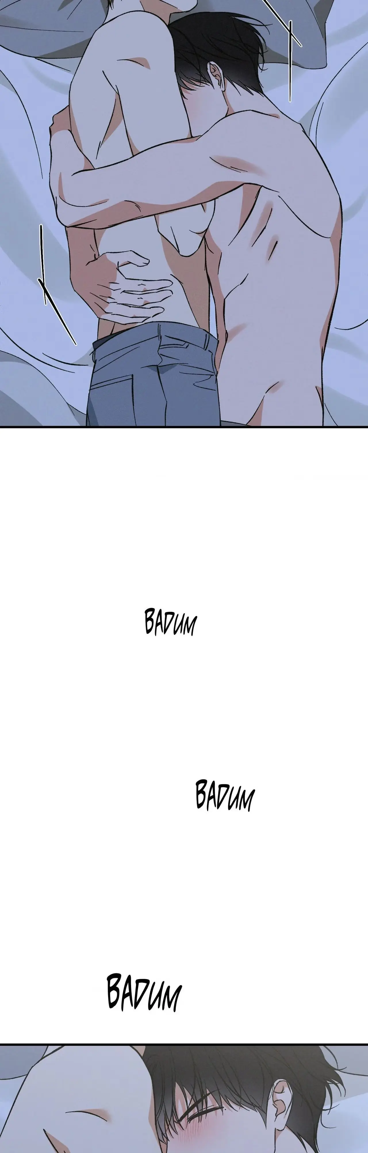 Read My Ex-Boo chapter 16 image 4 on Lezhin