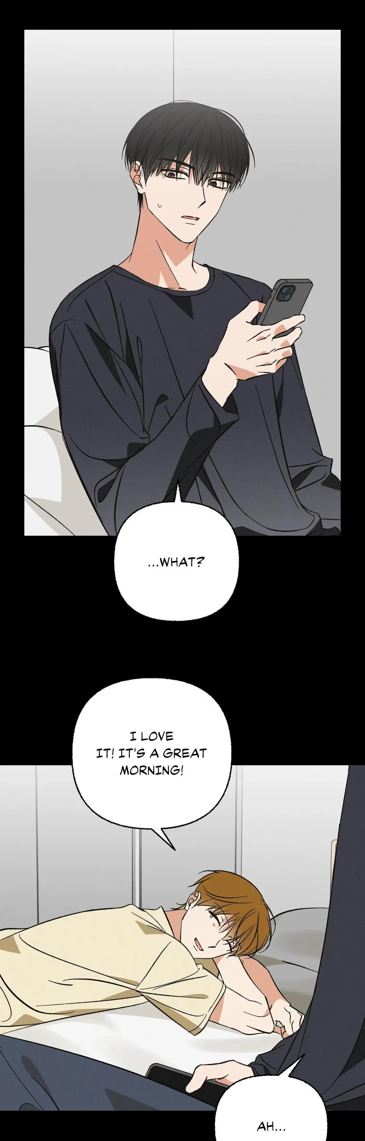 Read My Ex-Boo chapter 16 image 8 on Lezhin
