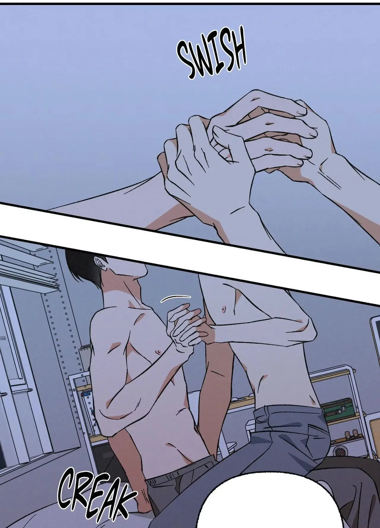 Read My Ex-Boo chapter 17 image 10 on Lezhin