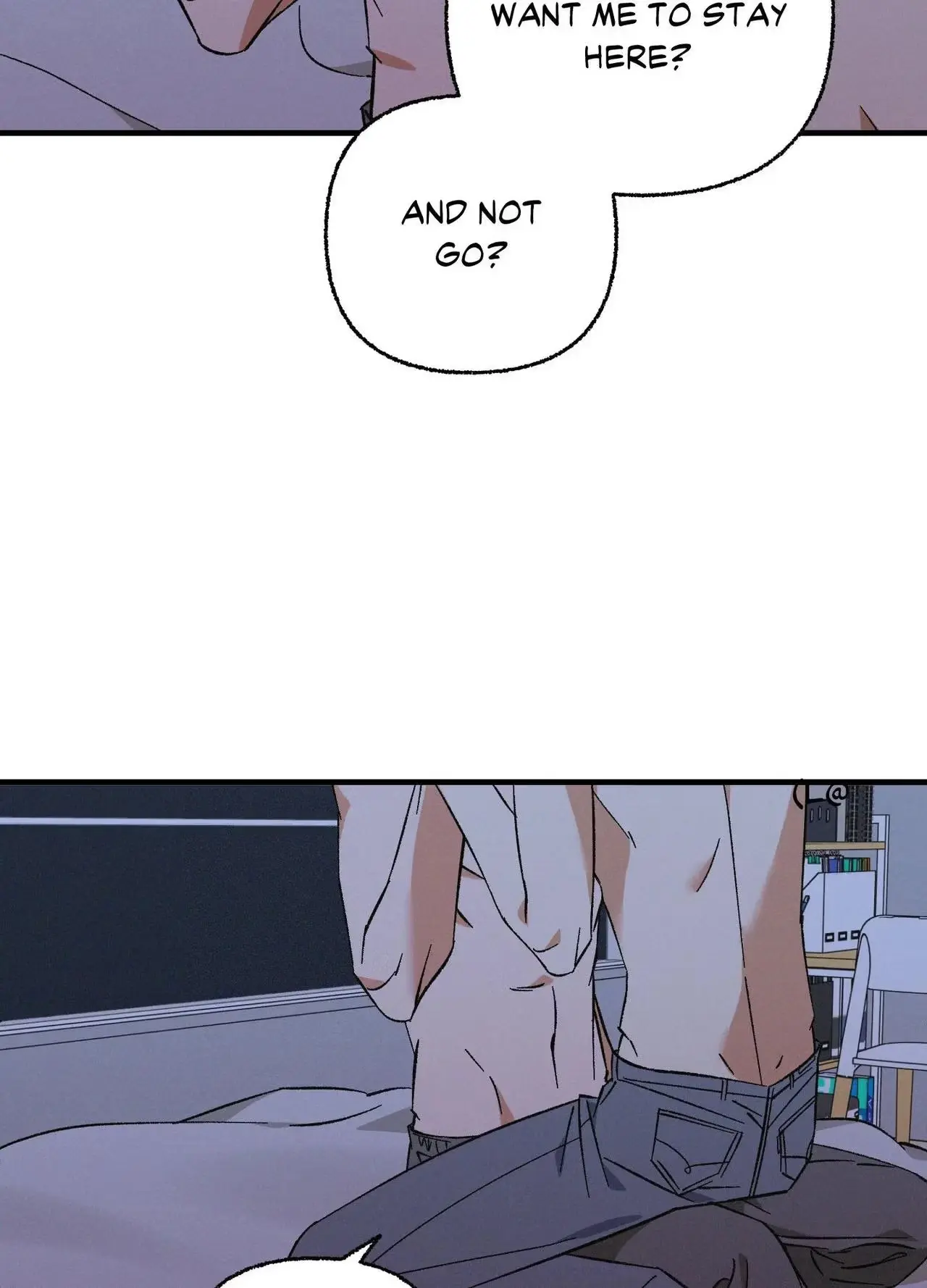 Read My Ex-Boo chapter 17 image 12 on Lezhin