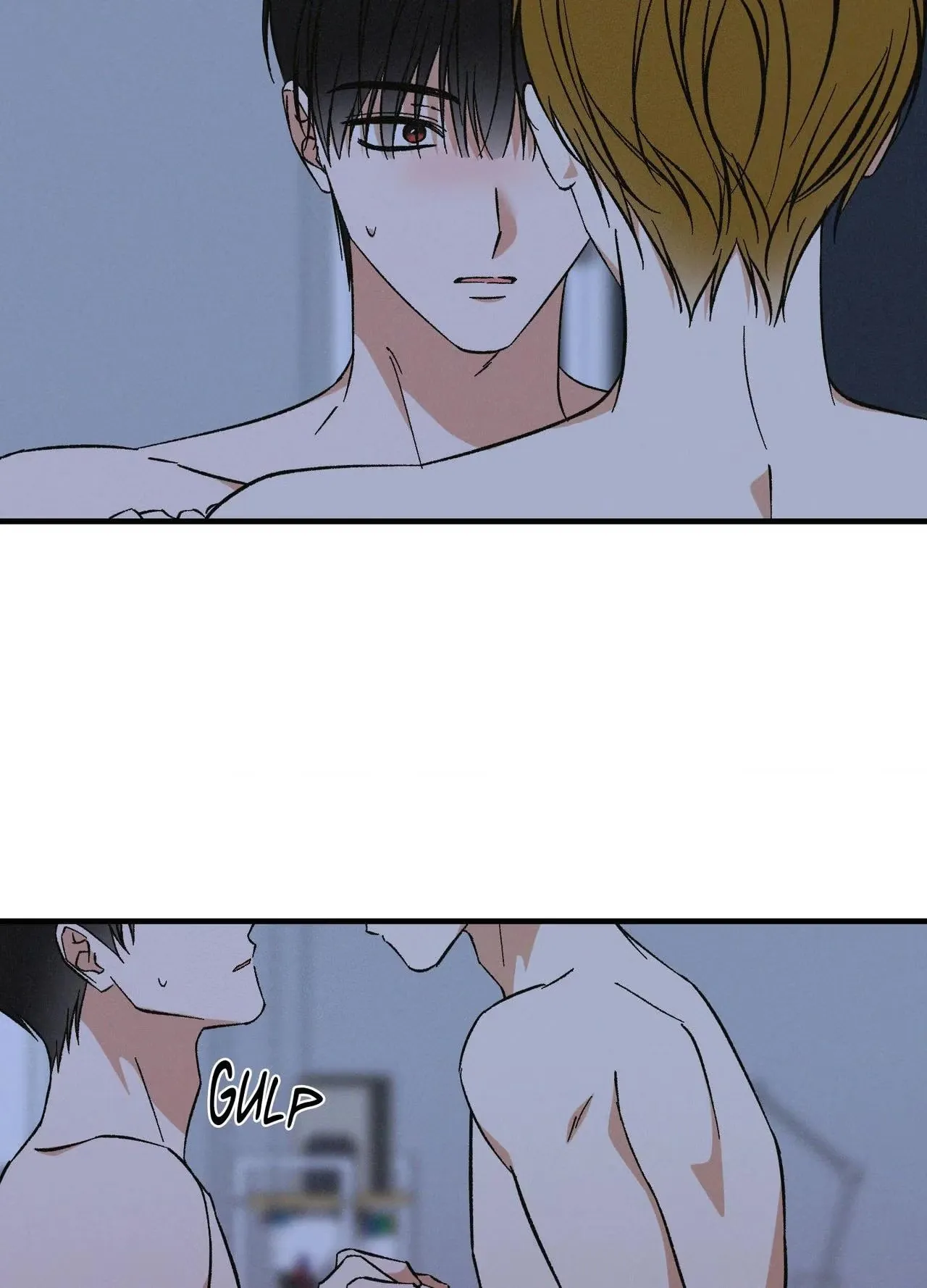 Read My Ex-Boo chapter 17 image 17 on Lezhin