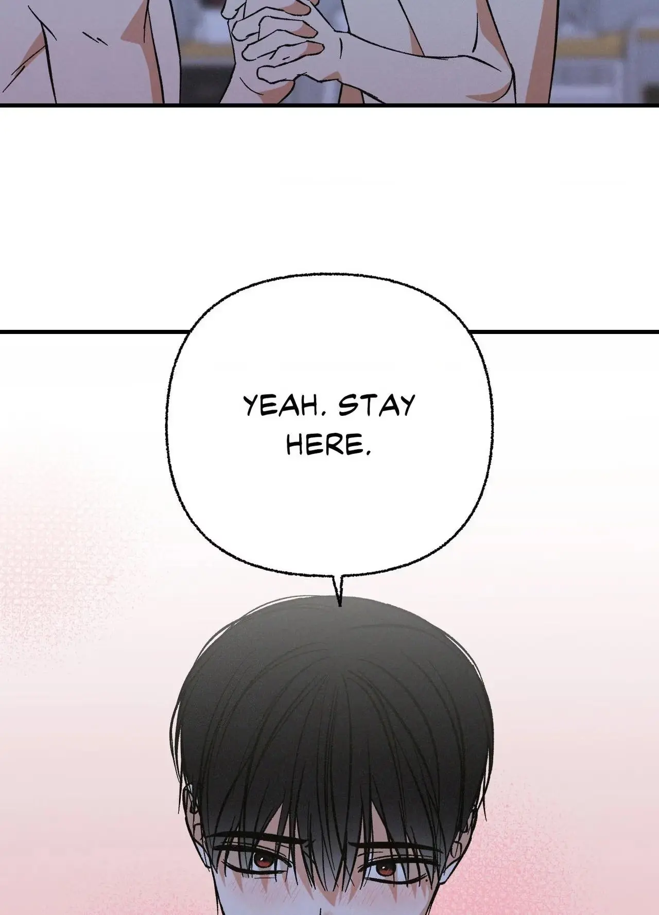 Read My Ex-Boo chapter 17 image 18 on Lezhin
