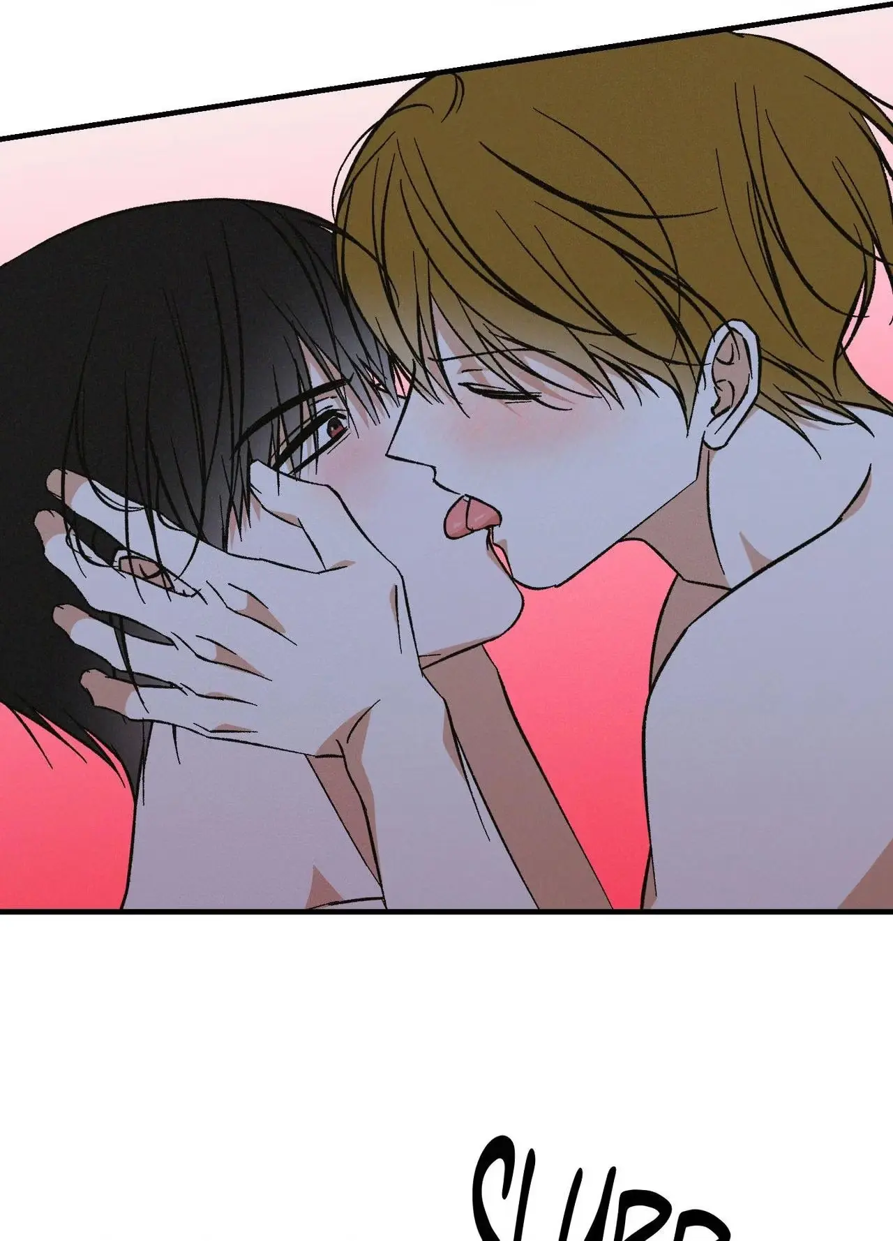 Read My Ex-Boo chapter 17 image 21 on Lezhin