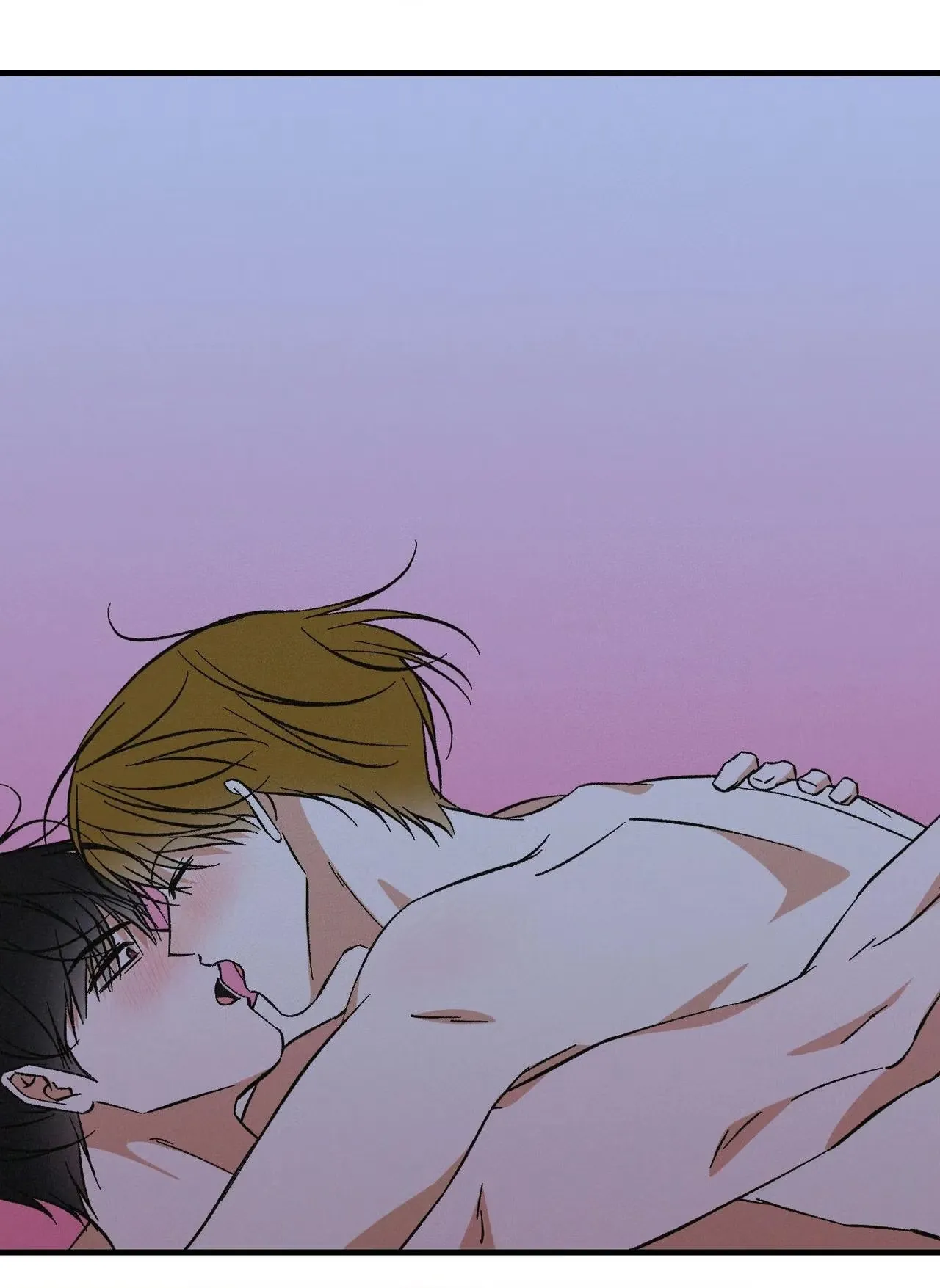 Read My Ex-Boo chapter 17 image 25 on Lezhin