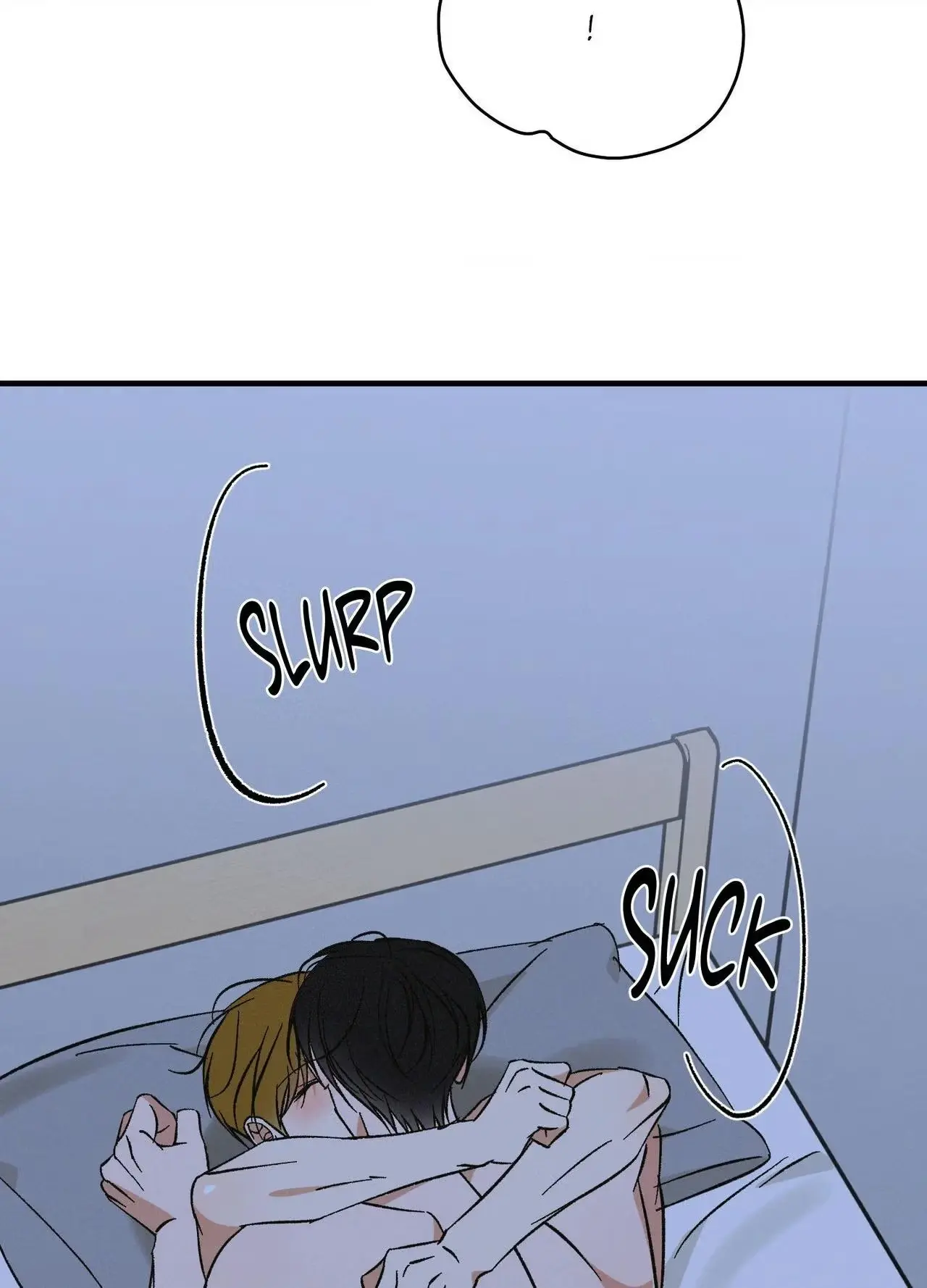 Read My Ex-Boo chapter 17 image 32 on Lezhin