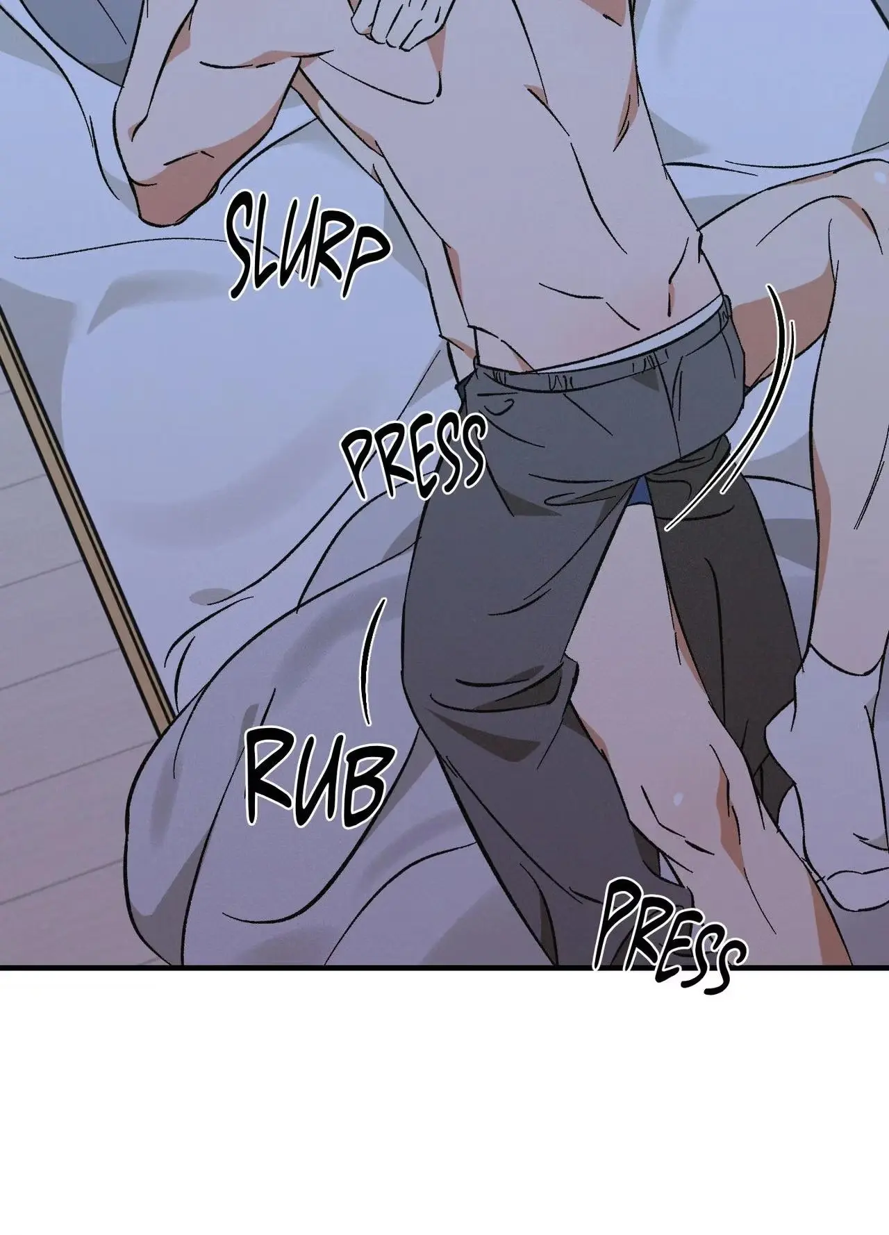Read My Ex-Boo chapter 17 image 33 on Lezhin