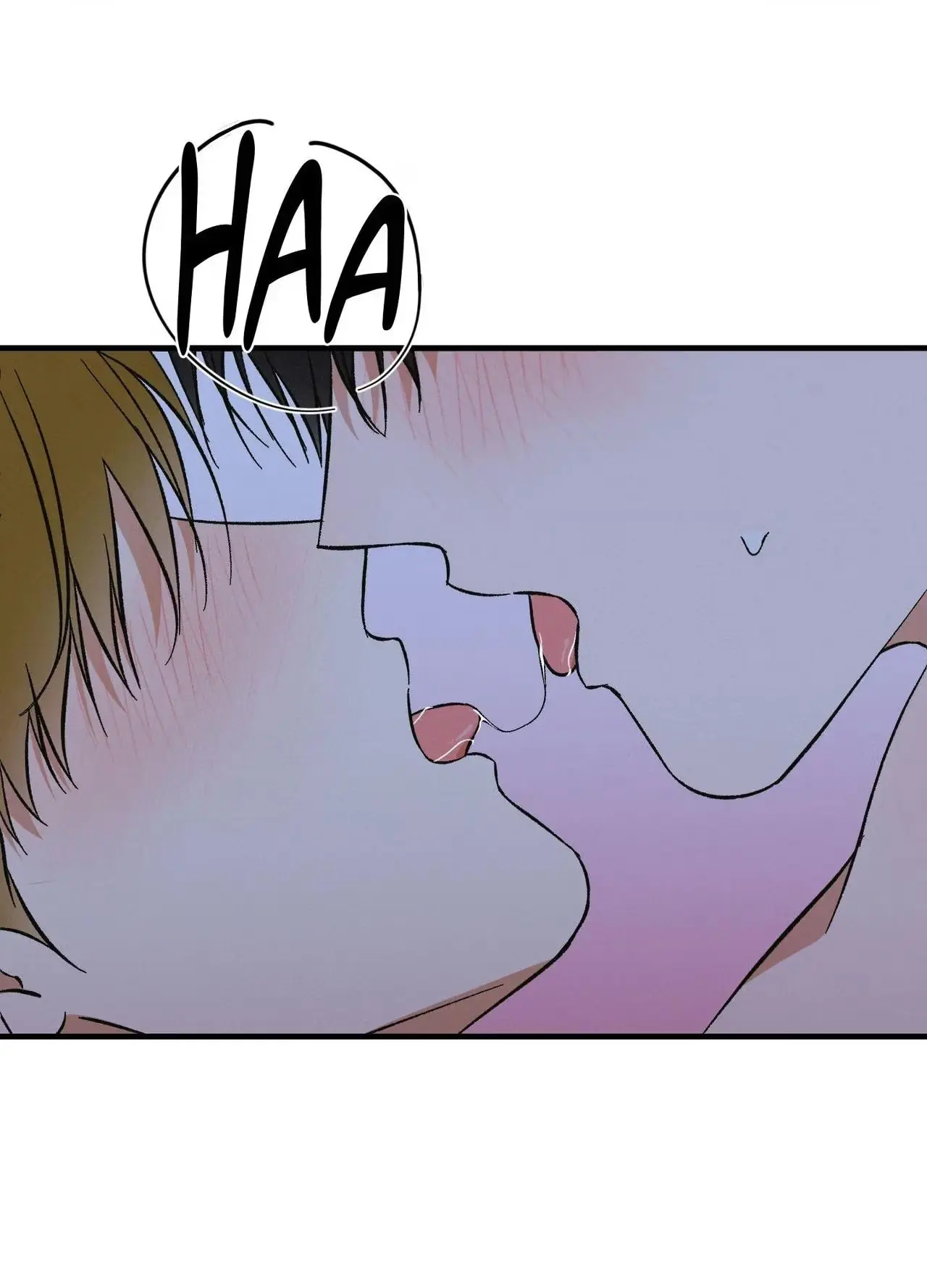 Read My Ex-Boo chapter 17 image 34 on Lezhin