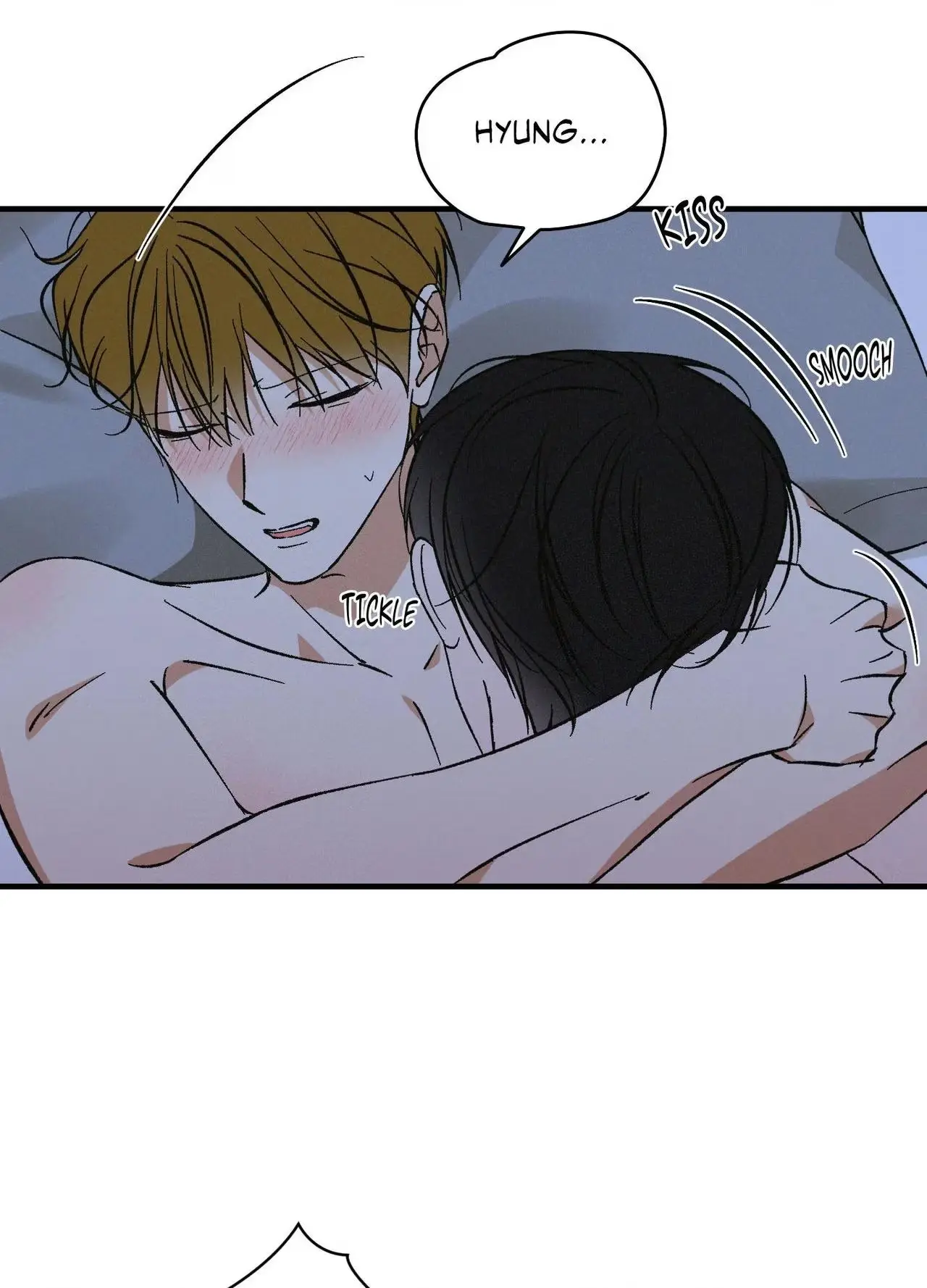 Read My Ex-Boo chapter 17 image 36 on Lezhin