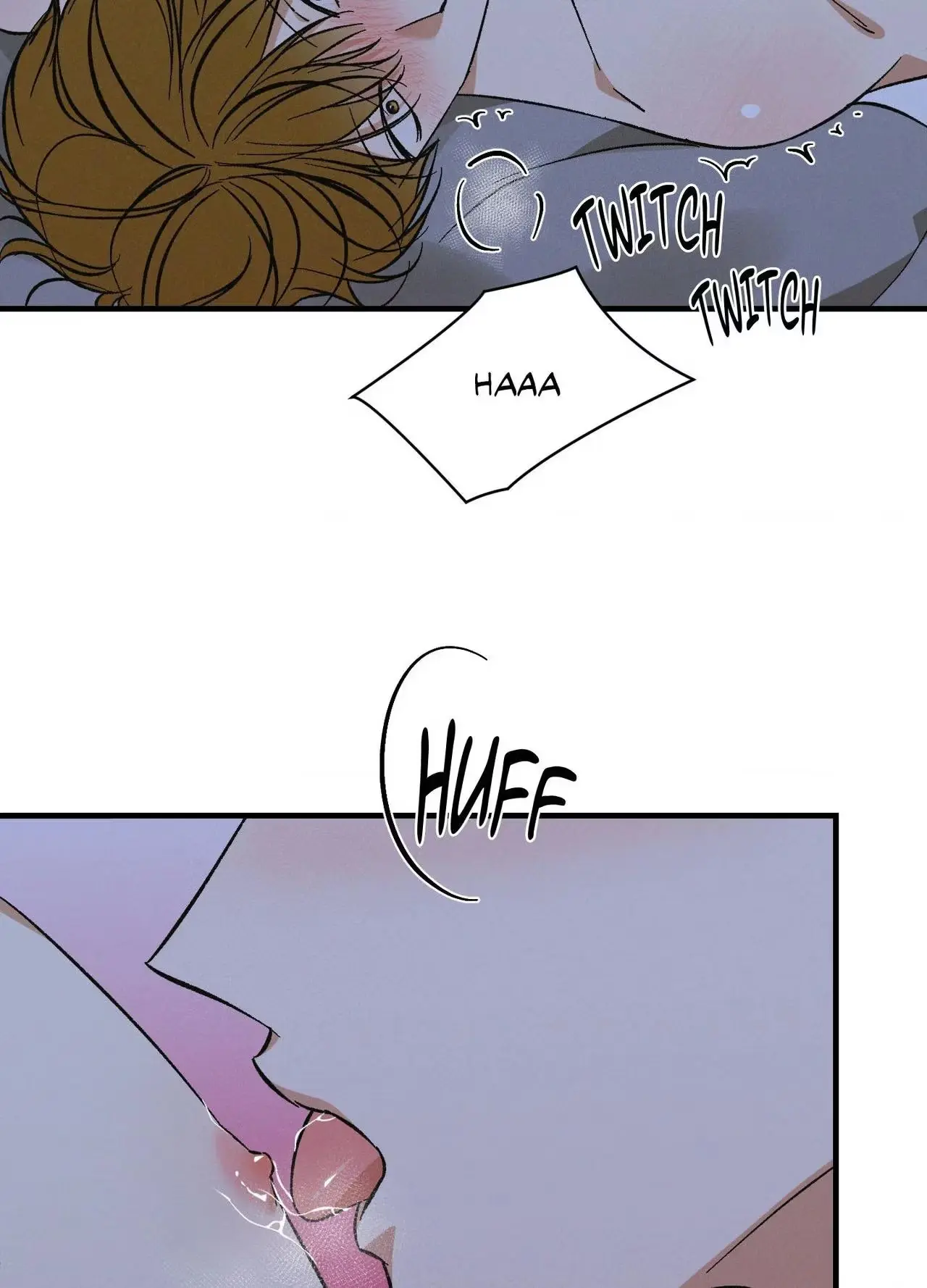 Read My Ex-Boo chapter 17 image 39 on Lezhin