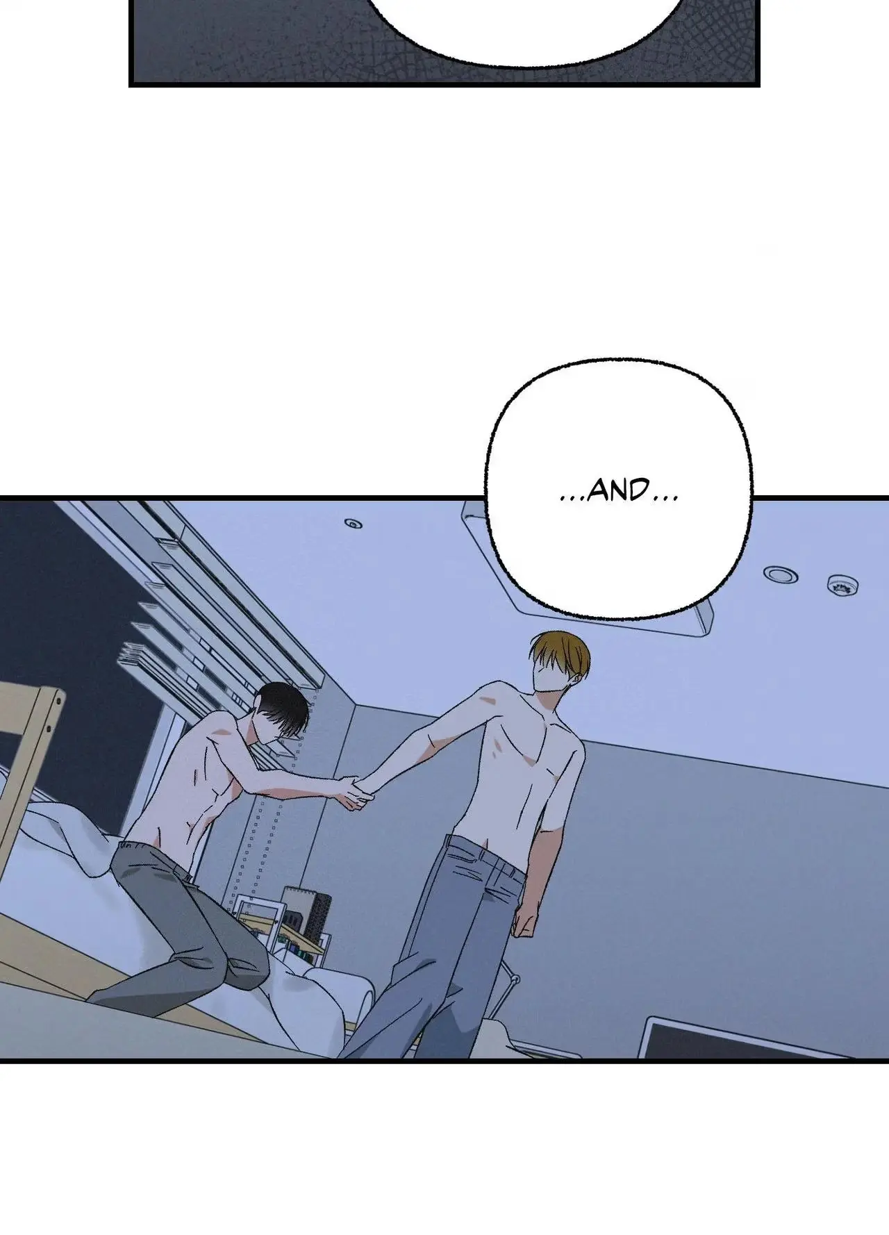 Read My Ex-Boo chapter 17 image 4 on Lezhin