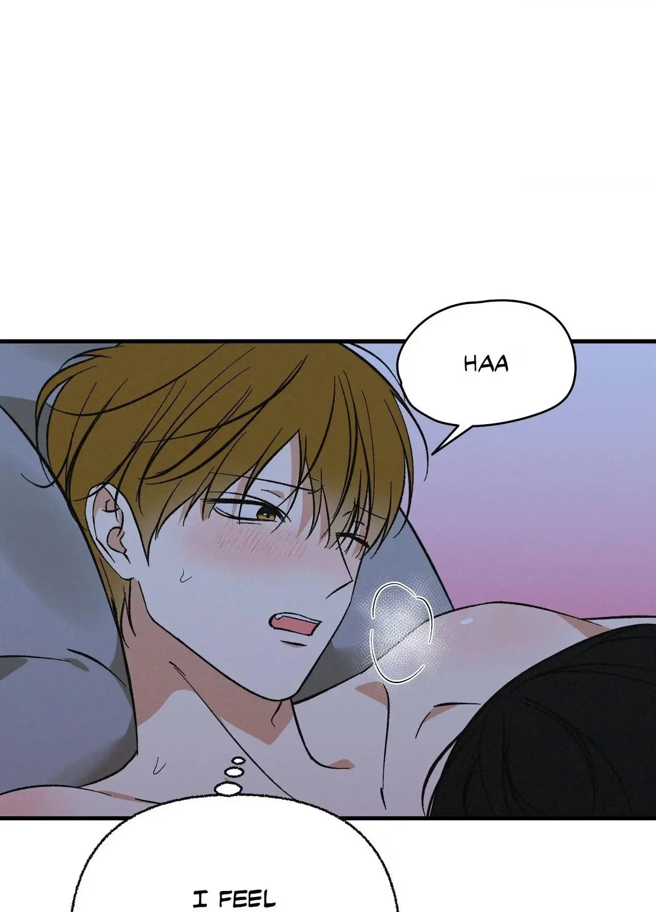 Read My Ex-Boo chapter 17 image 41 on Lezhin