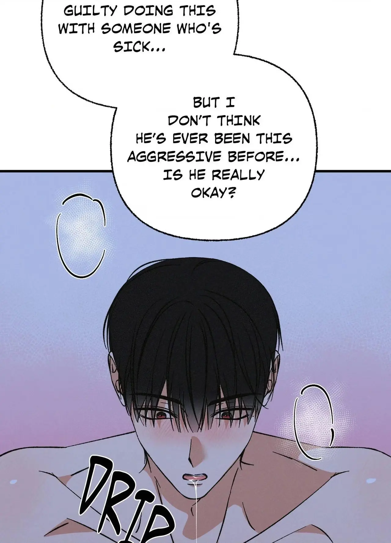 Read My Ex-Boo chapter 17 image 42 on Lezhin