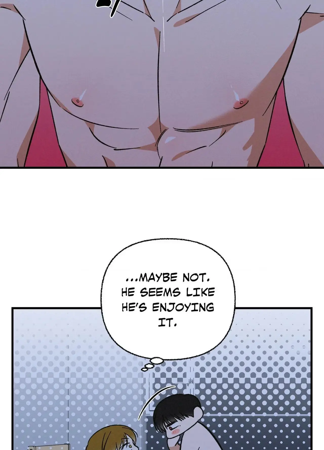 Read My Ex-Boo chapter 17 image 43 on Lezhin