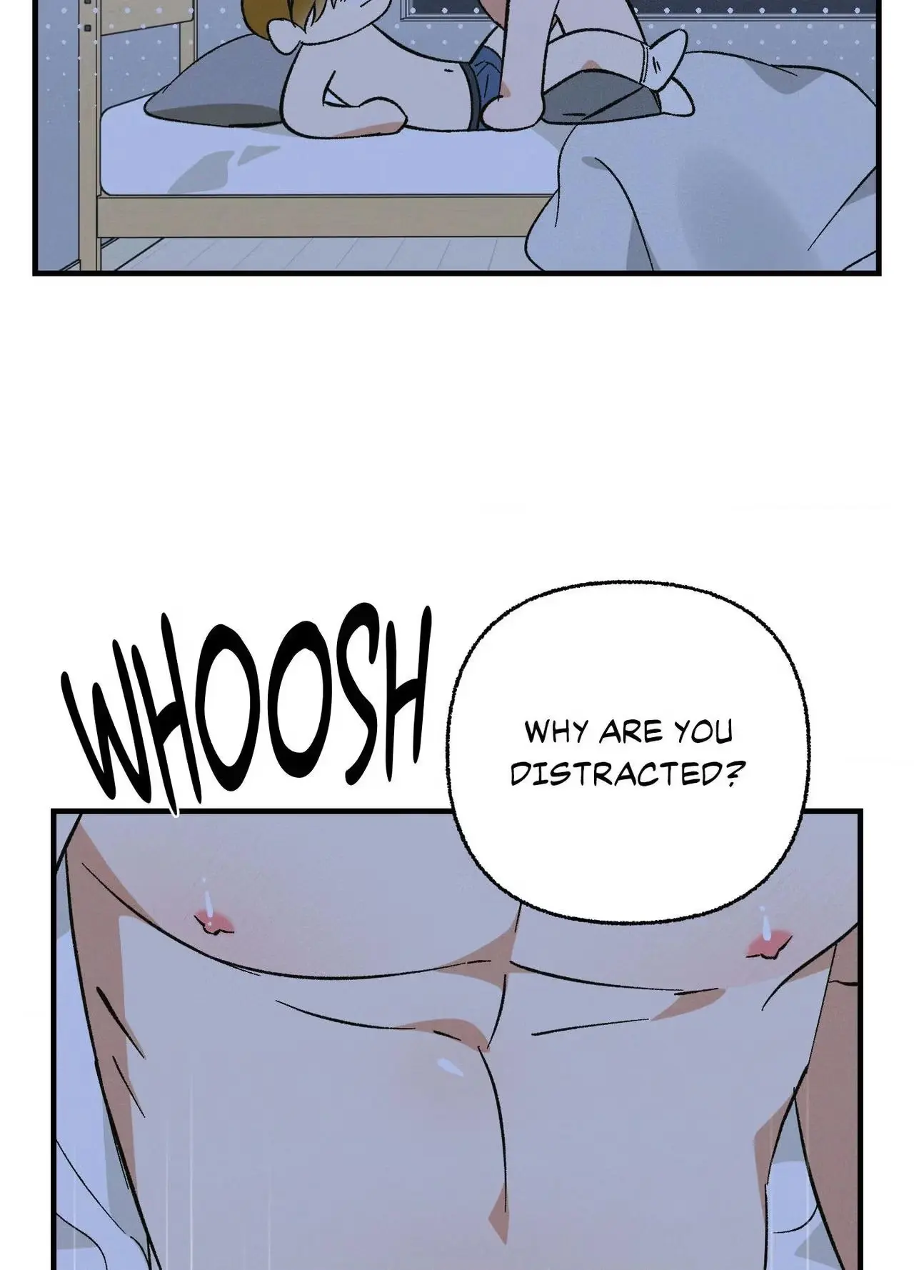 Read My Ex-Boo chapter 17 image 44 on Lezhin