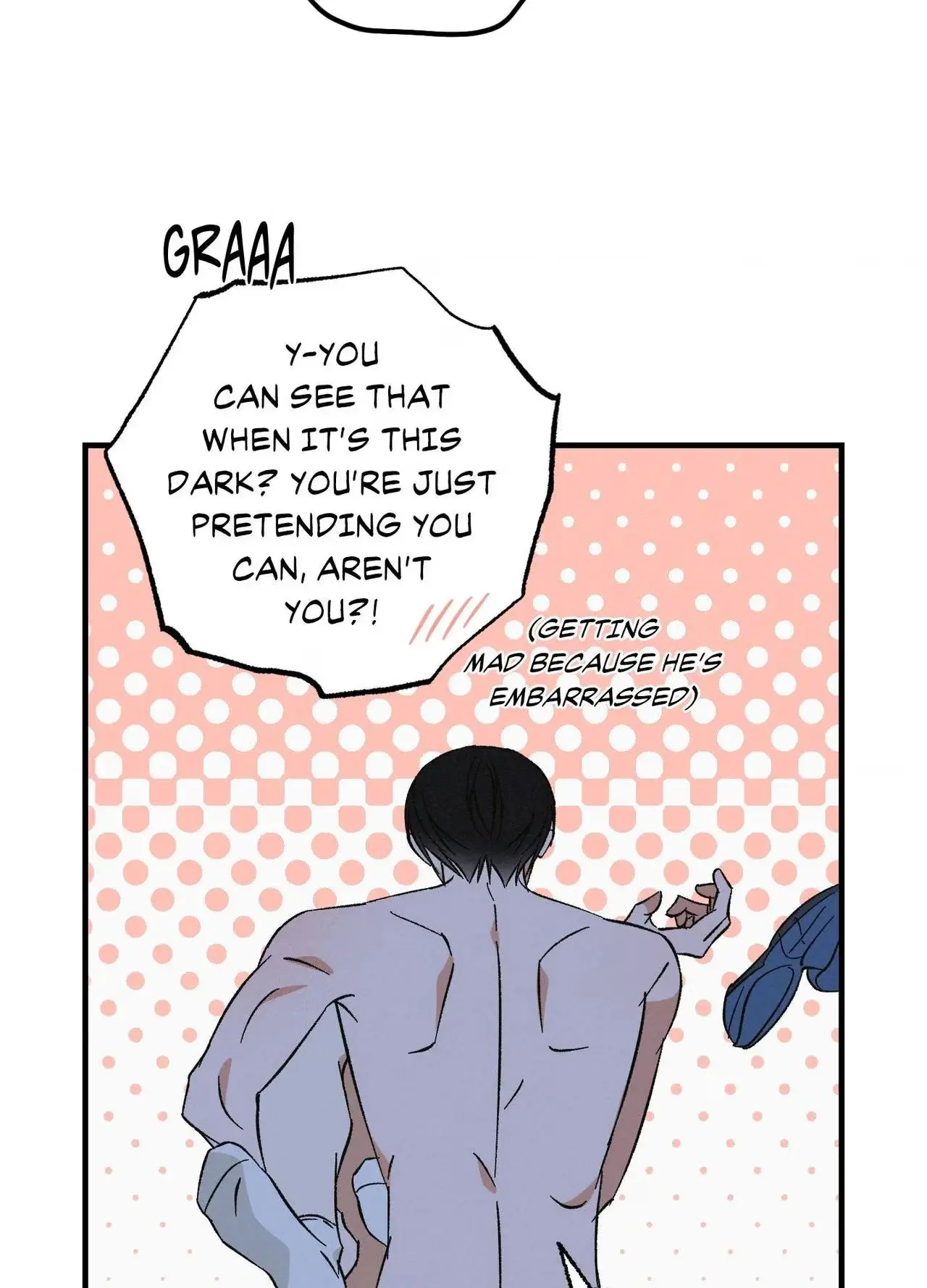 Read My Ex-Boo chapter 17 image 47 on Lezhin