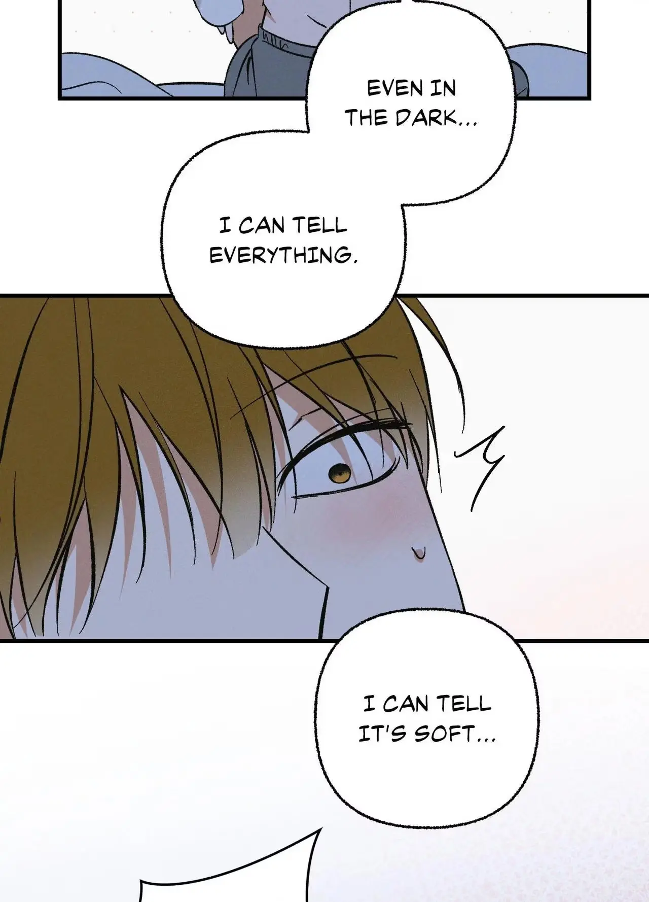 Read My Ex-Boo chapter 17 image 48 on Lezhin