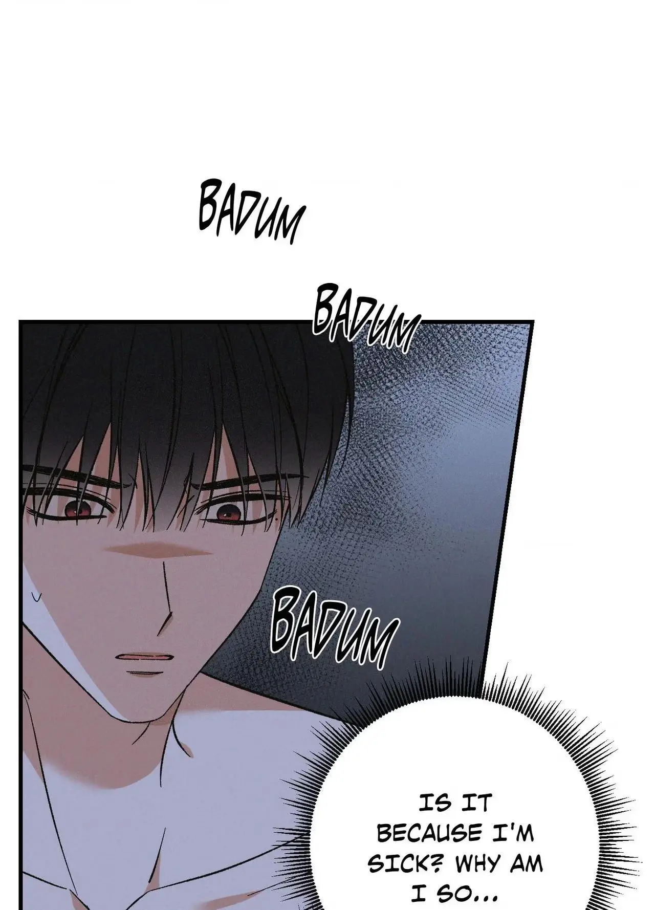 Read My Ex-Boo chapter 17 image 5 on Lezhin