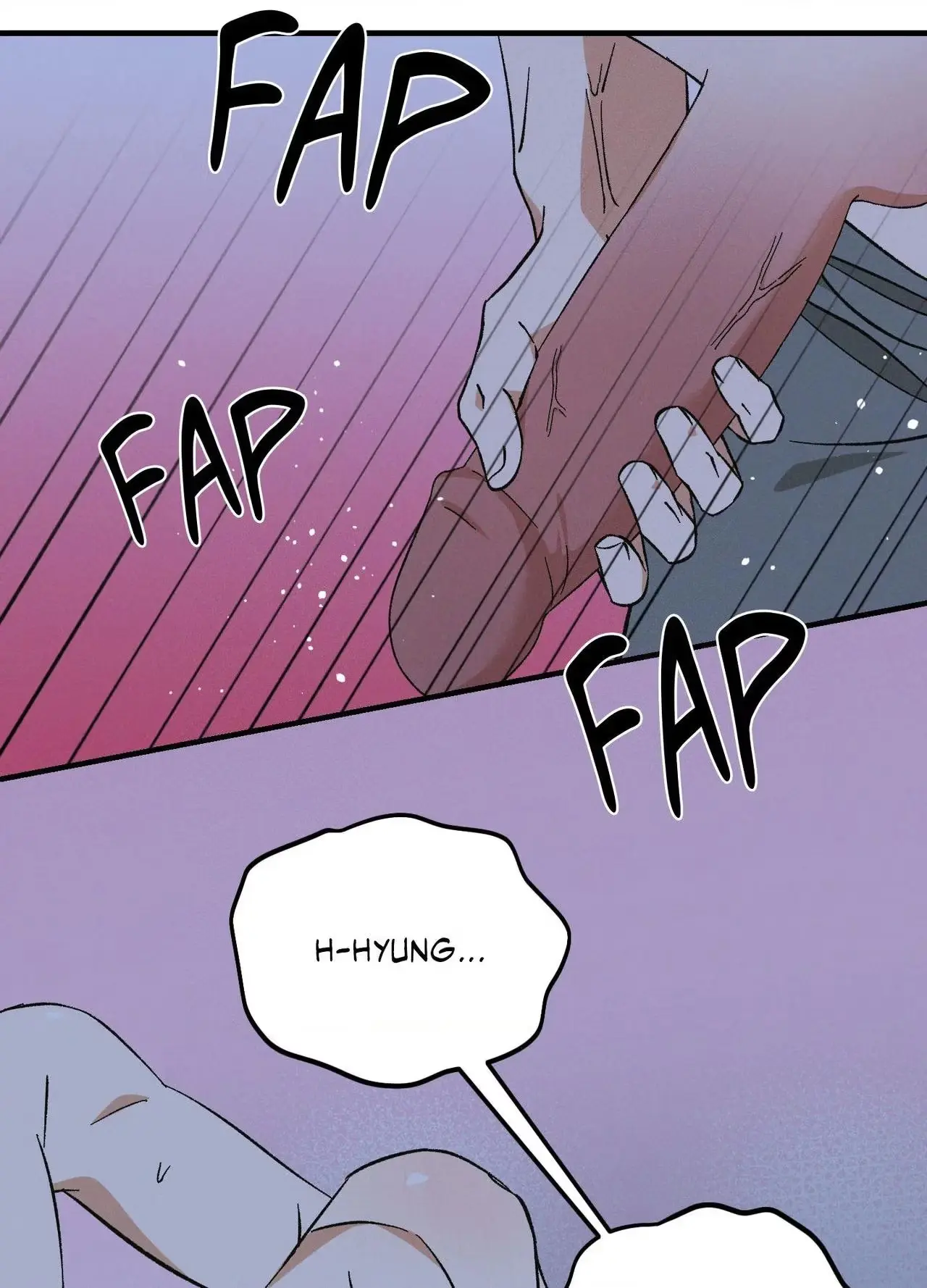 Read My Ex-Boo chapter 17 image 61 on Lezhin