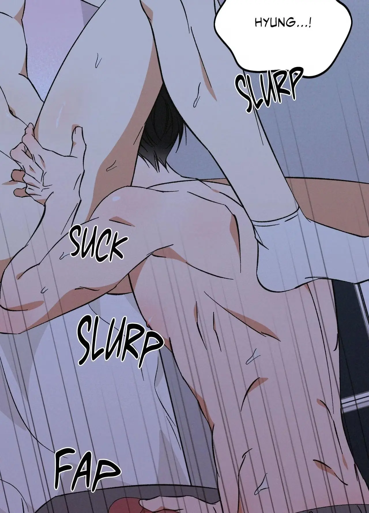 Read My Ex-Boo chapter 17 image 62 on Lezhin