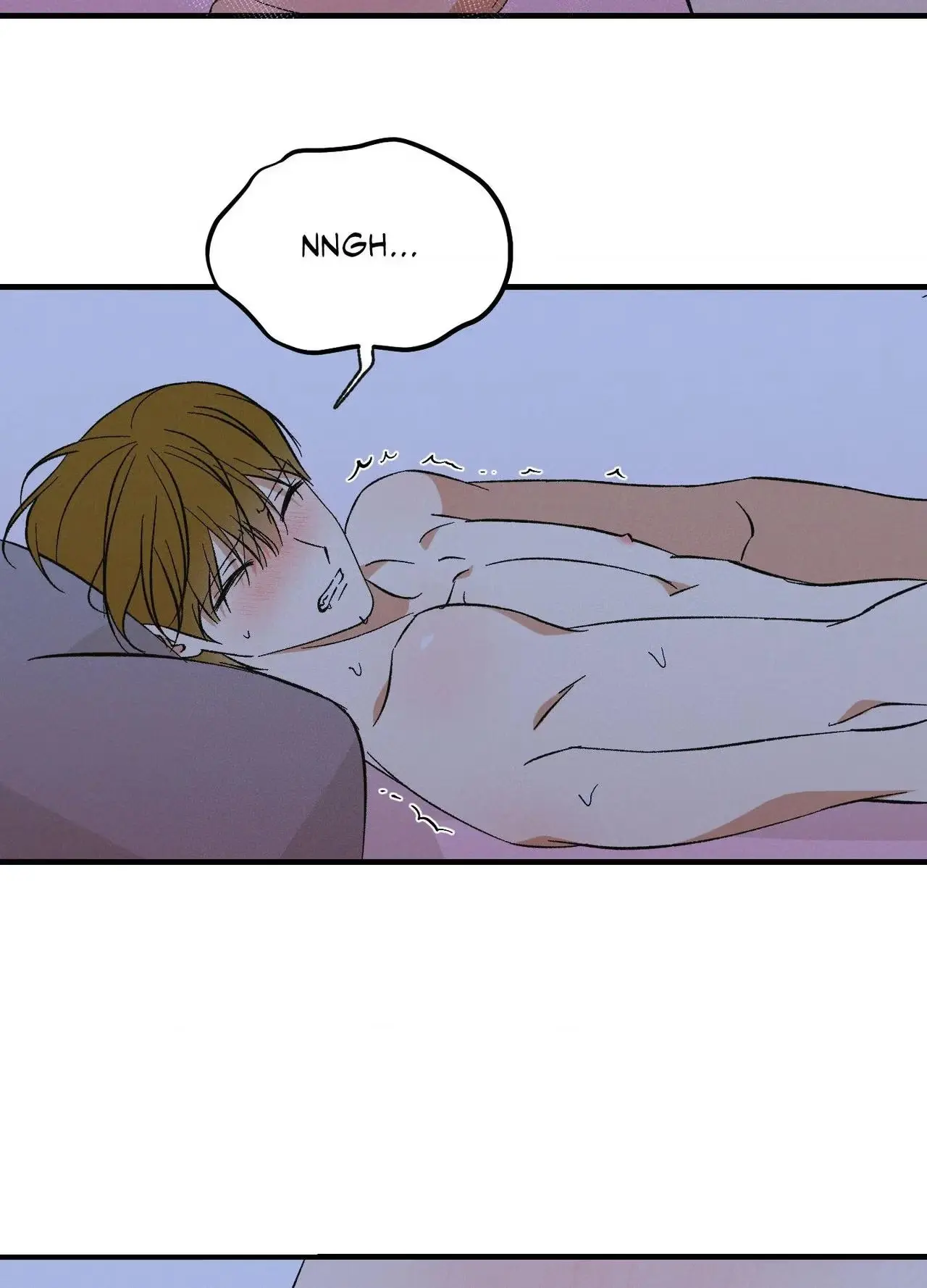 Read My Ex-Boo chapter 17 image 64 on Lezhin