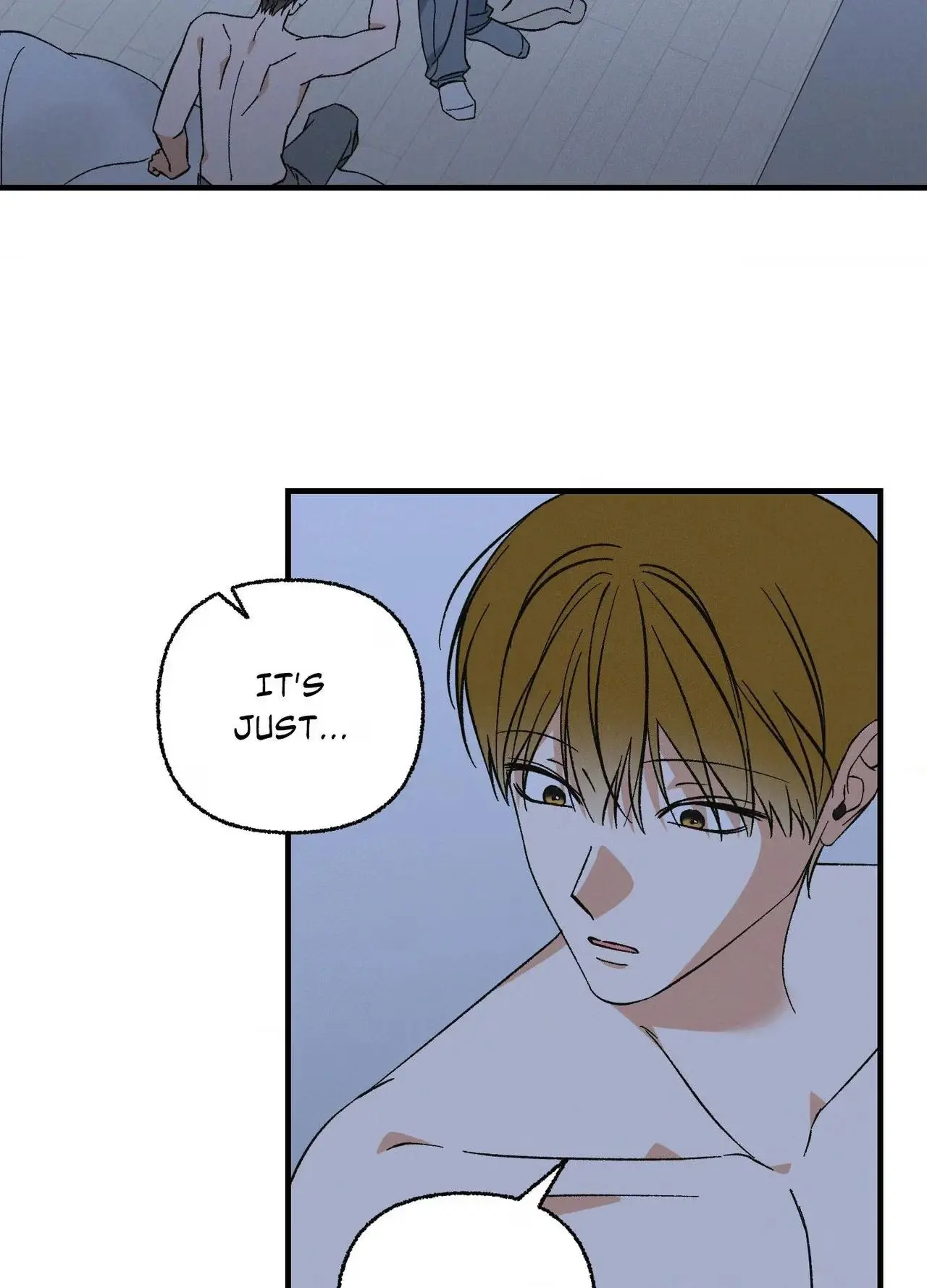 Read My Ex-Boo chapter 17 image 7 on Lezhin