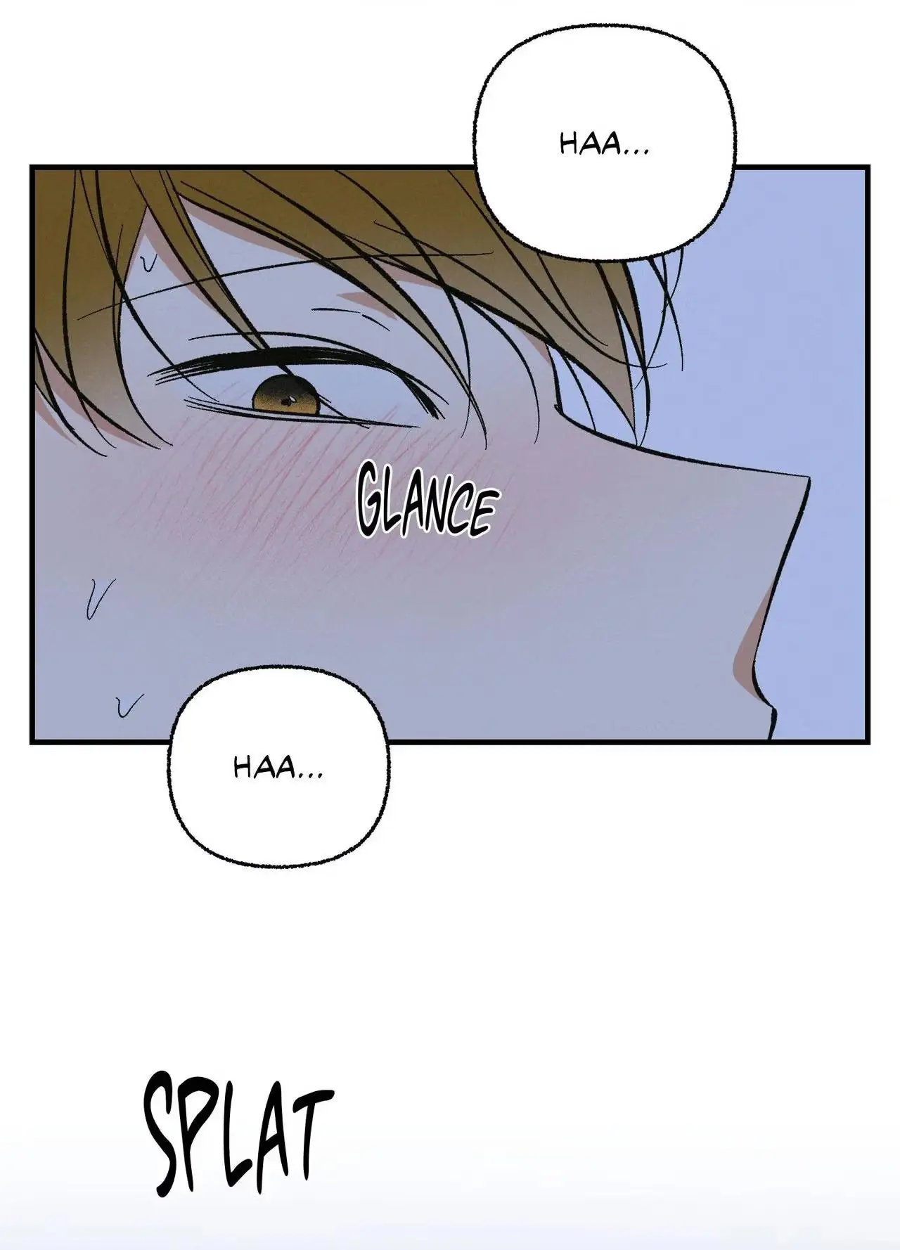Read My Ex-Boo chapter 17 image 72 on Lezhin