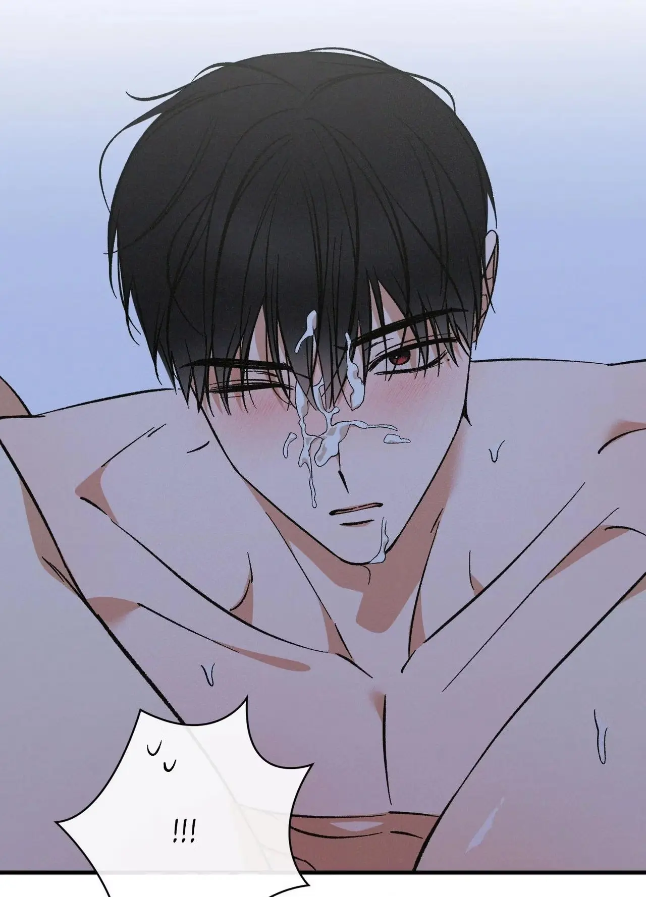 Read My Ex-Boo chapter 17 image 73 on Lezhin