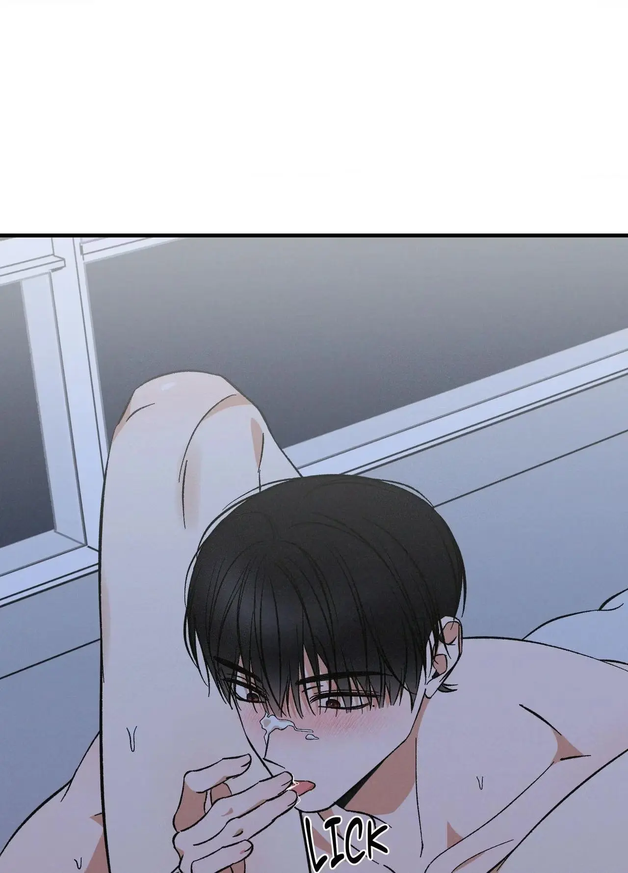 Read My Ex-Boo chapter 17 image 75 on Lezhin