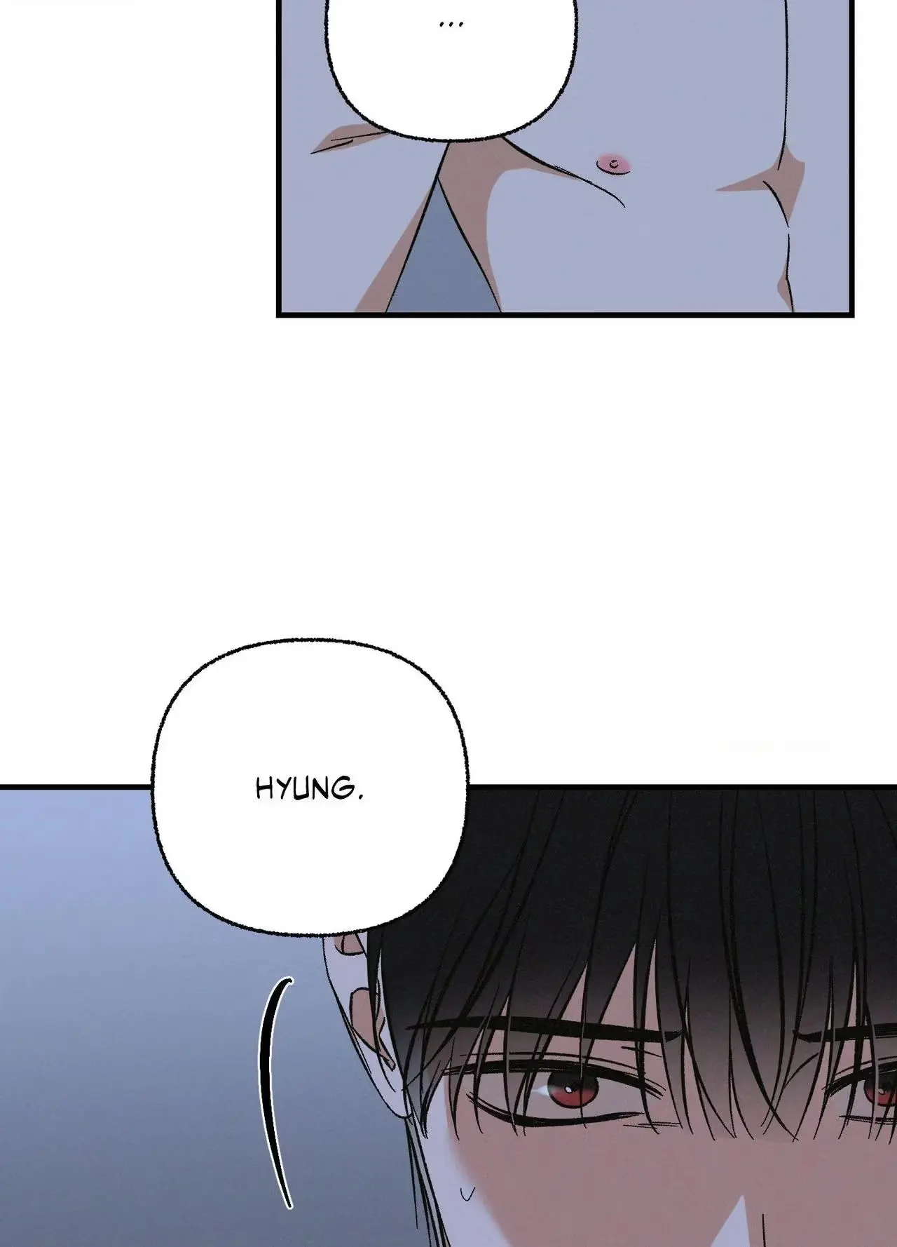 Read My Ex-Boo chapter 17 image 8 on Lezhin