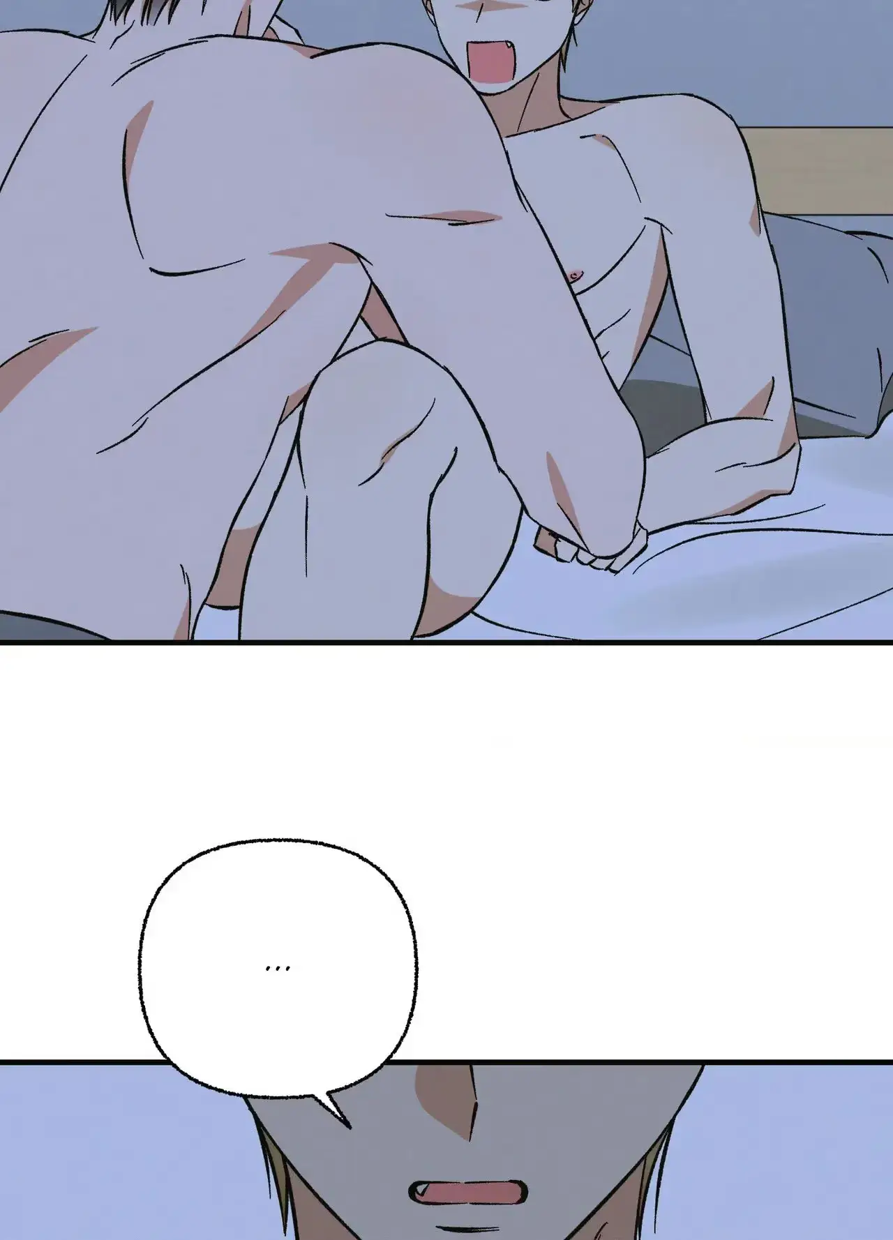 Read My Ex-Boo chapter 18 image 1 on Lezhin