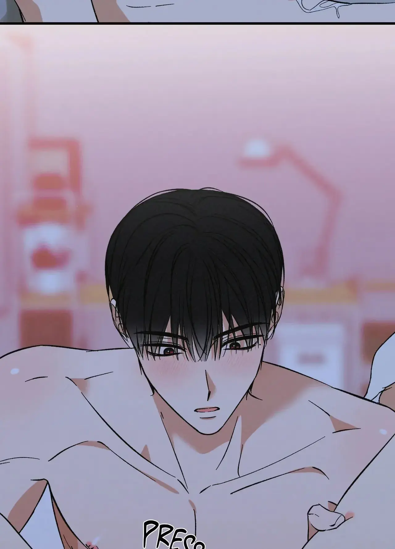 Read My Ex-Boo chapter 18 image 12 on Lezhin