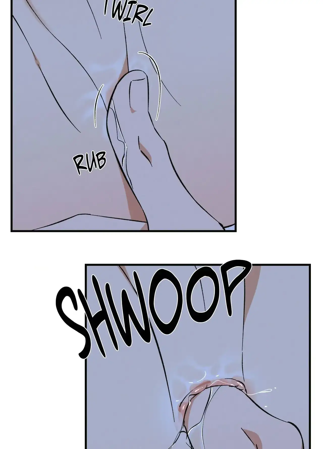 Read My Ex-Boo chapter 18 image 14 on Lezhin