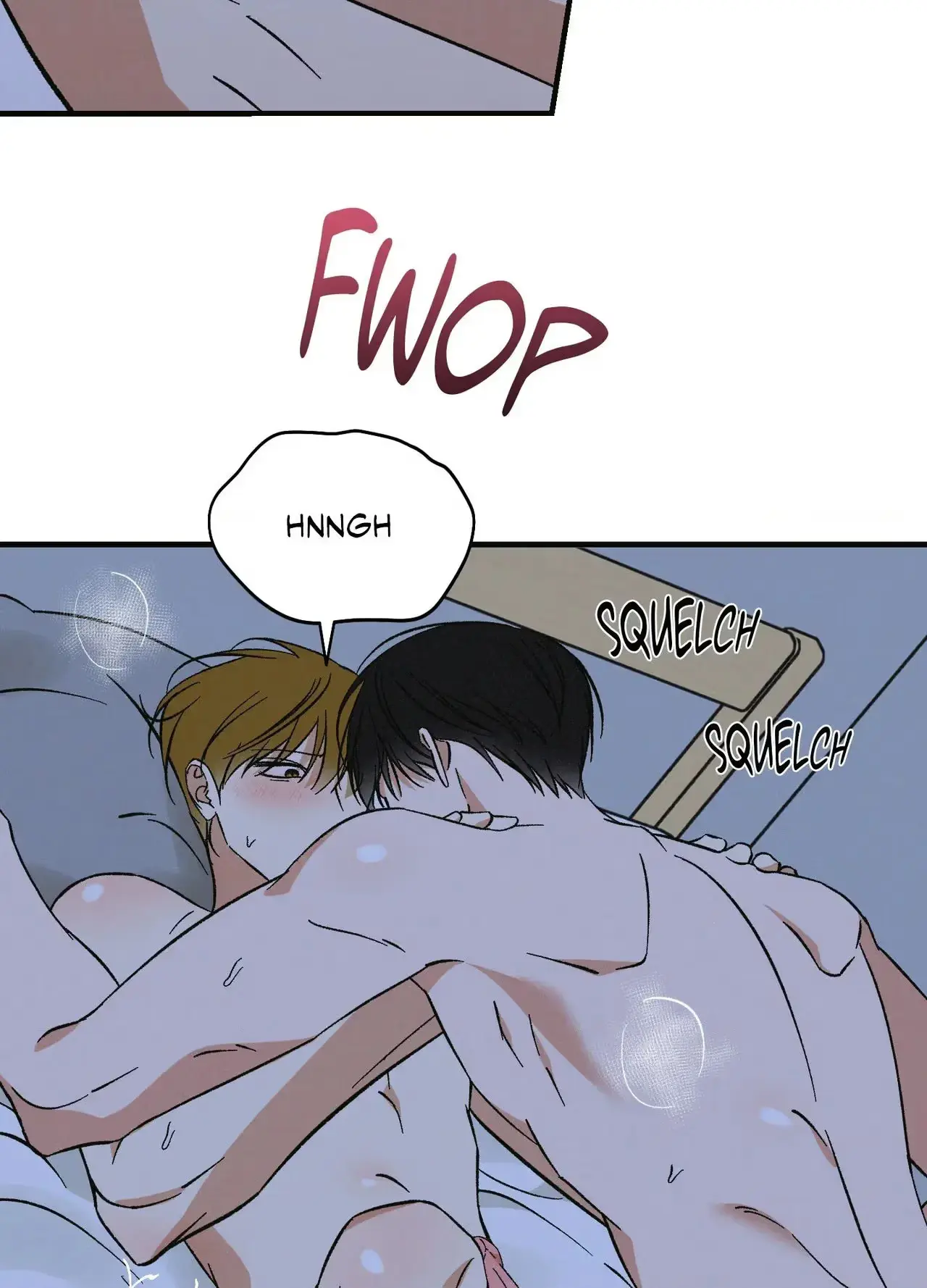 Read My Ex-Boo chapter 18 image 17 on Lezhin