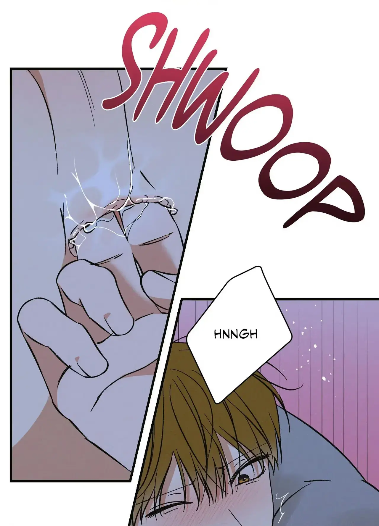 Read My Ex-Boo chapter 18 image 21 on Lezhin