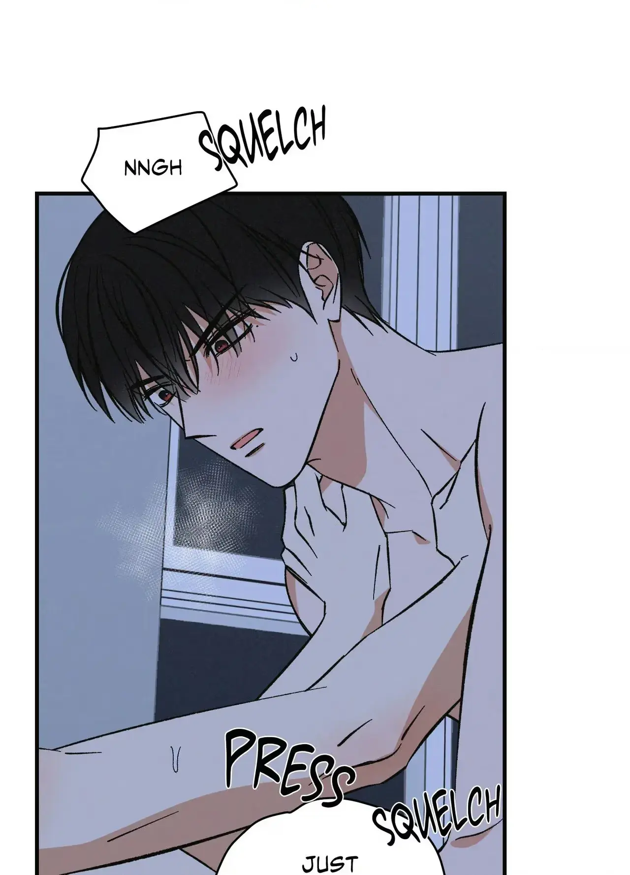 Read My Ex-Boo chapter 18 image 26 on Lezhin