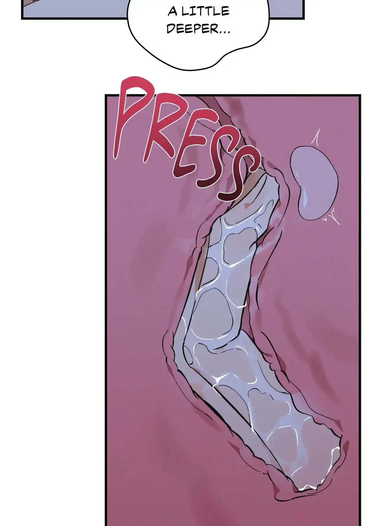 Read My Ex-Boo chapter 18 image 27 on Lezhin