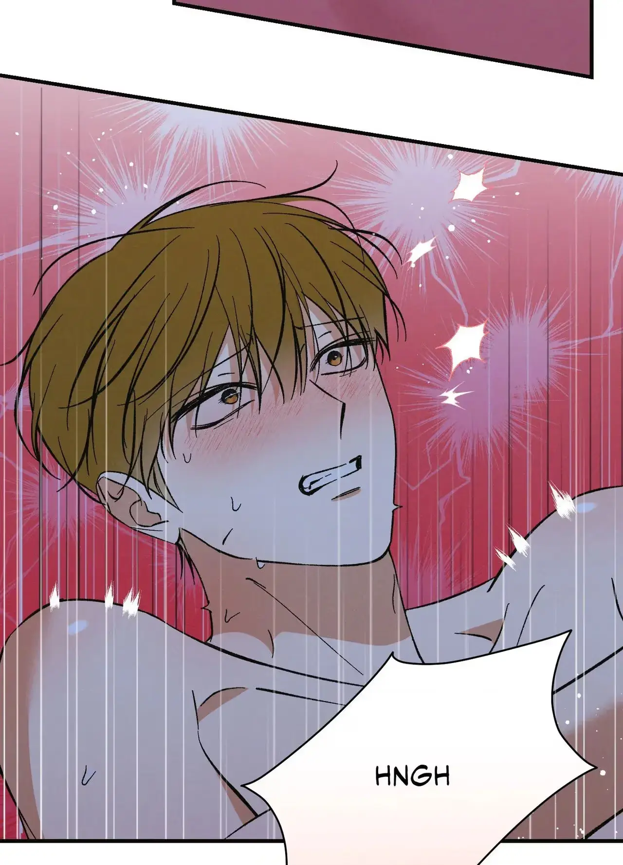 Read My Ex-Boo chapter 18 image 28 on Lezhin