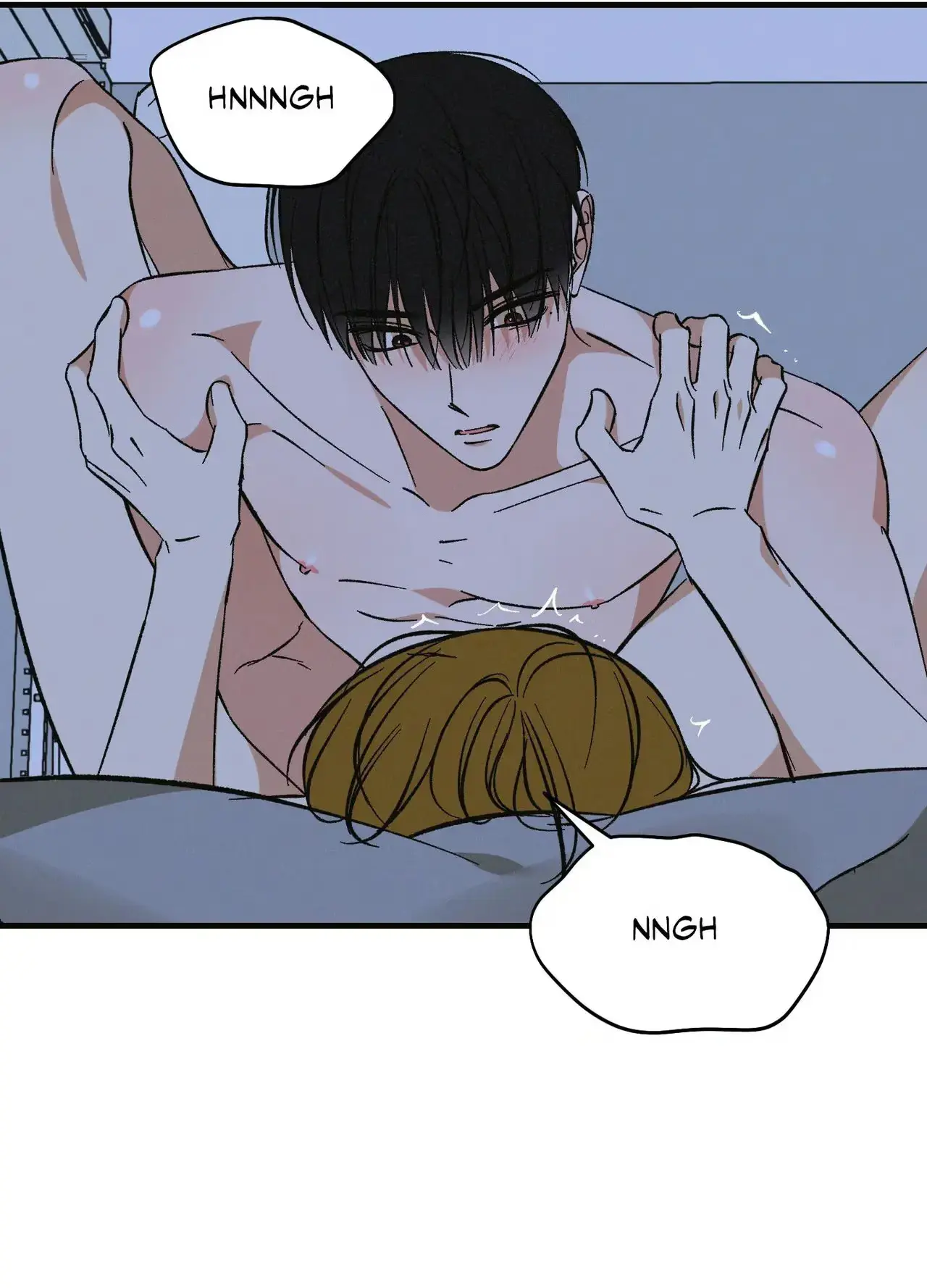 Read My Ex-Boo chapter 18 image 31 on Lezhin