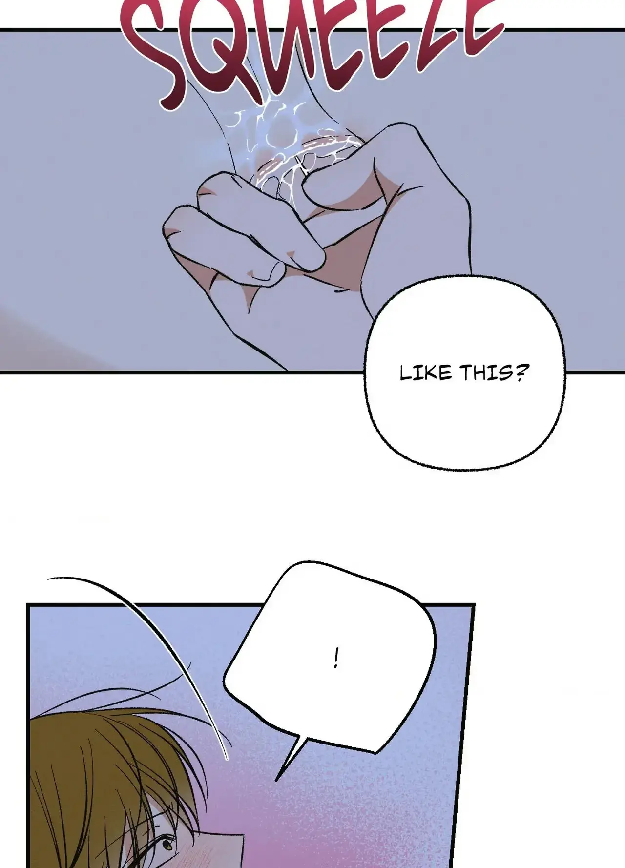 Read My Ex-Boo chapter 18 image 33 on Lezhin