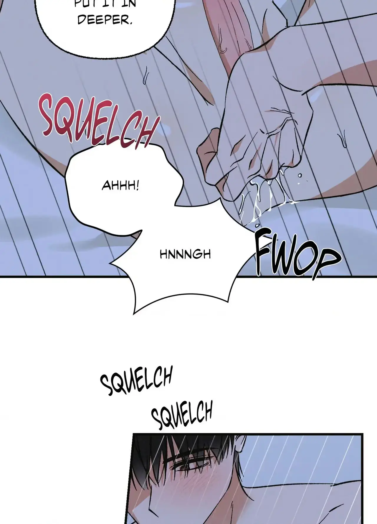 Read My Ex-Boo chapter 18 image 36 on Lezhin