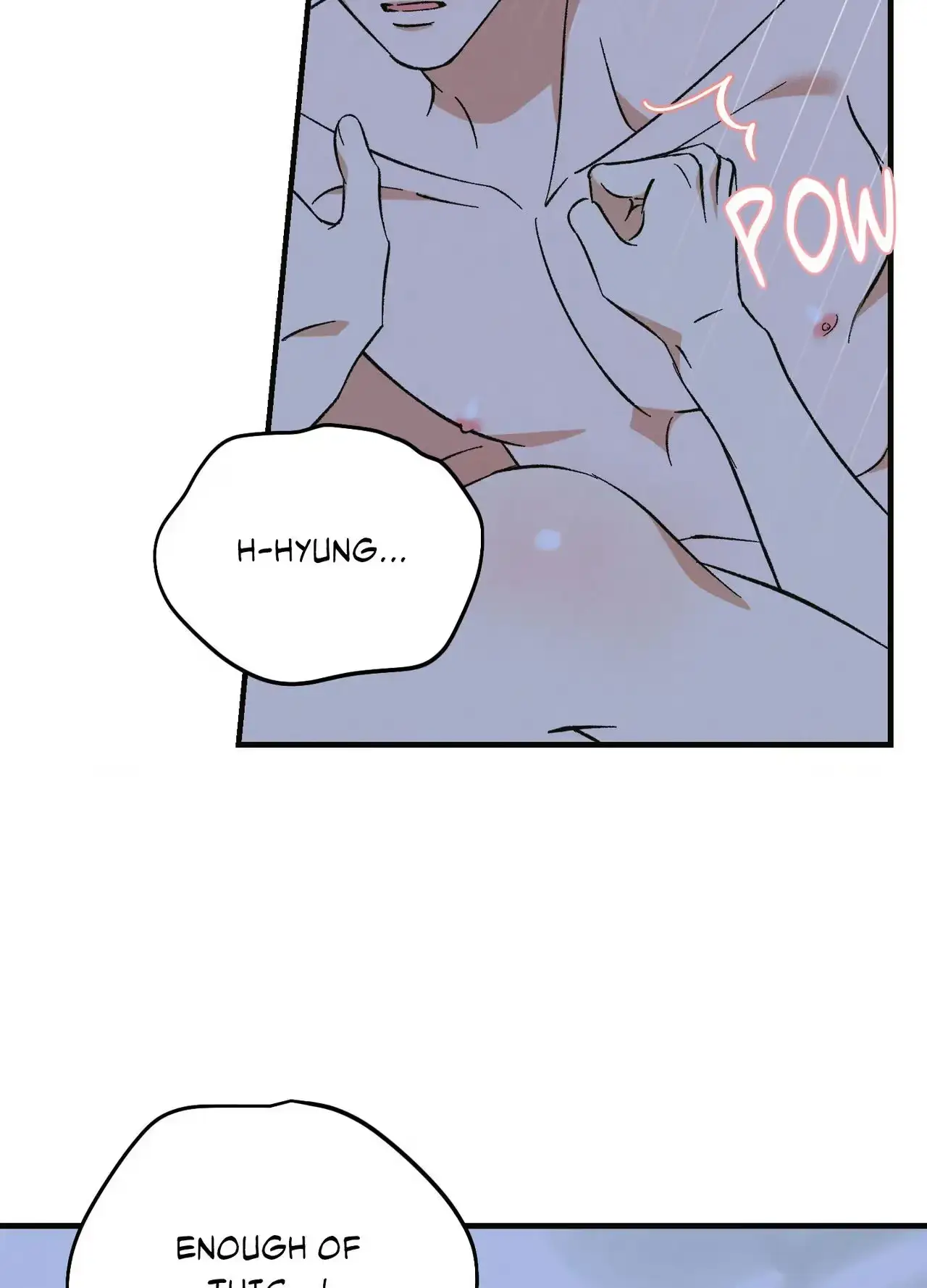 Read My Ex-Boo chapter 18 image 37 on Lezhin