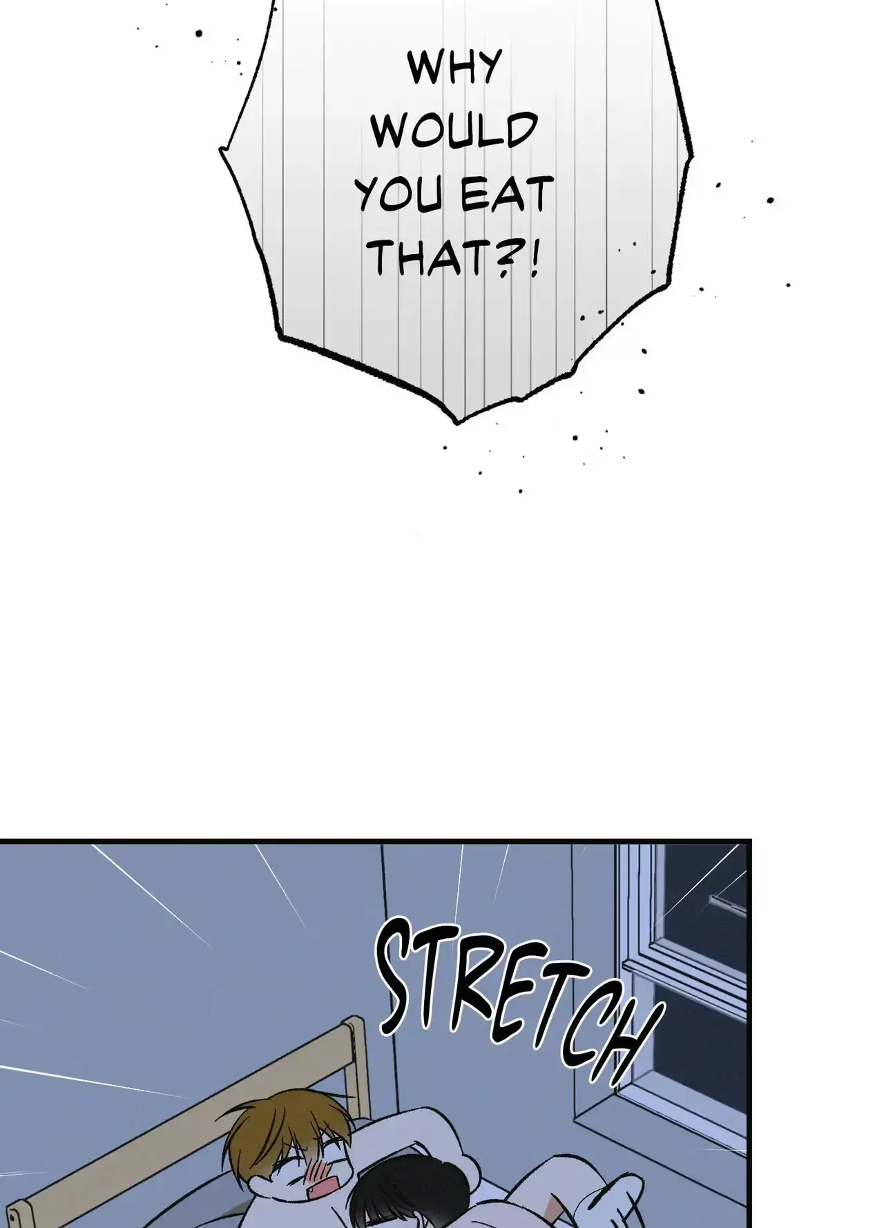 Read My Ex-Boo chapter 18 image 4 on Lezhin